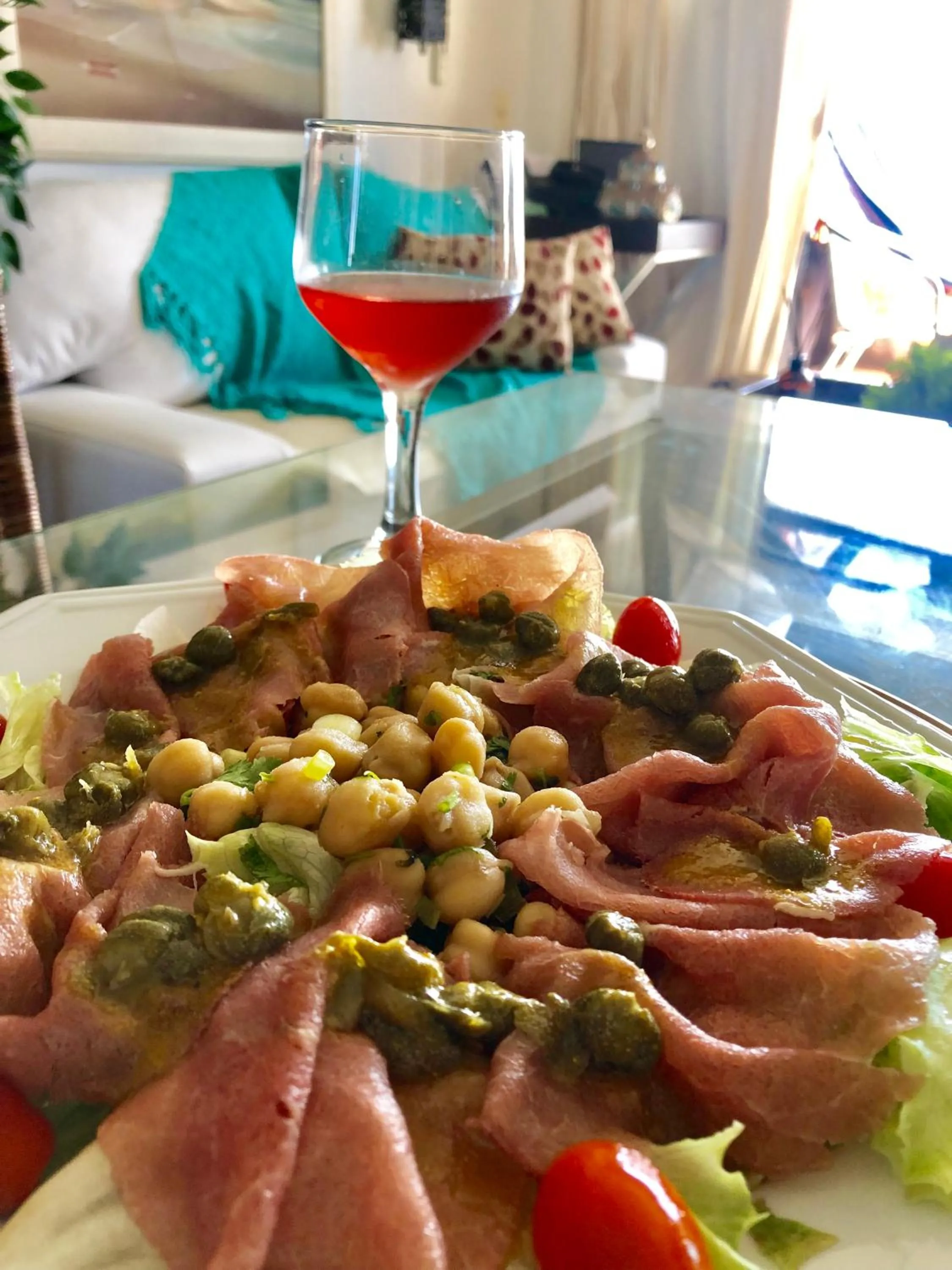 Yacht Cost Residence