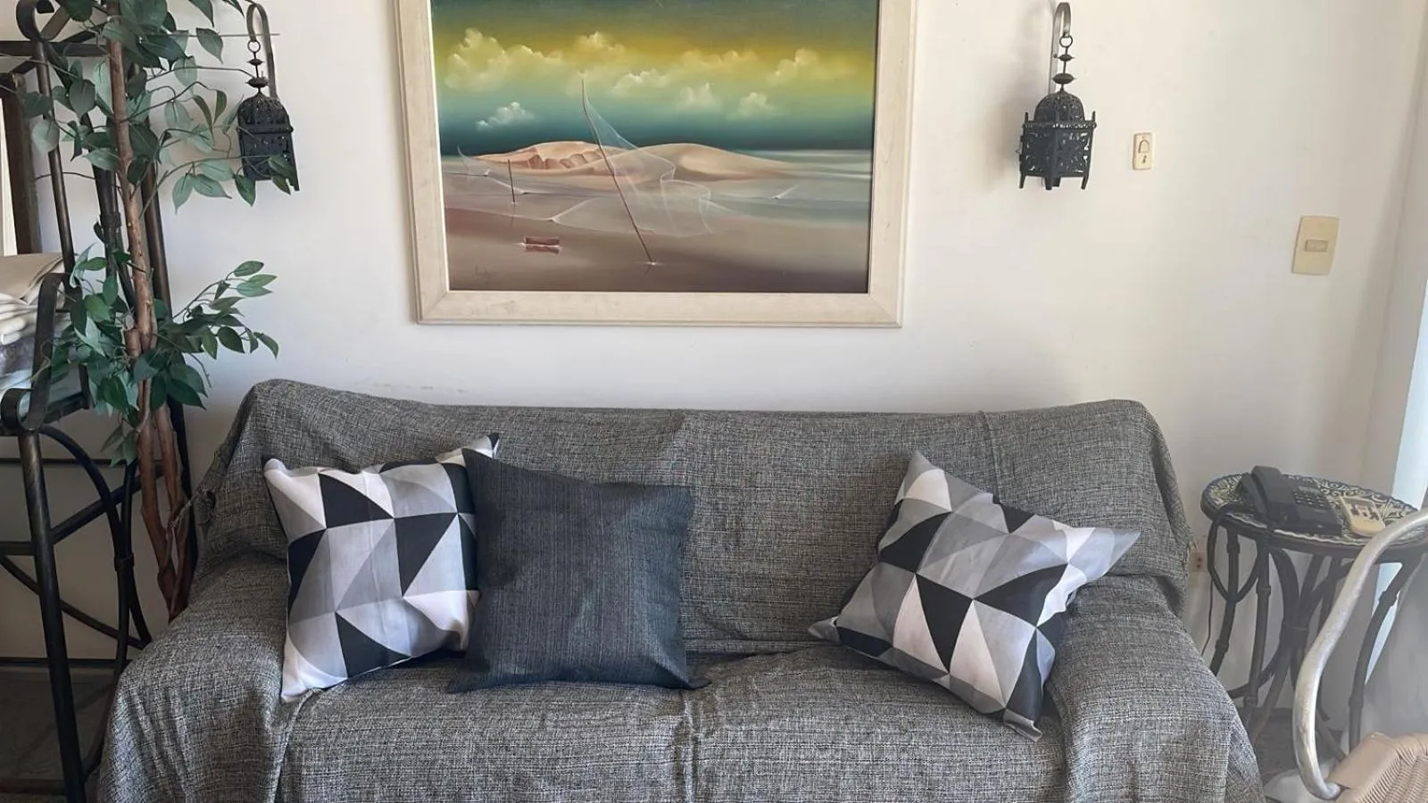 Yacht Cost Residence