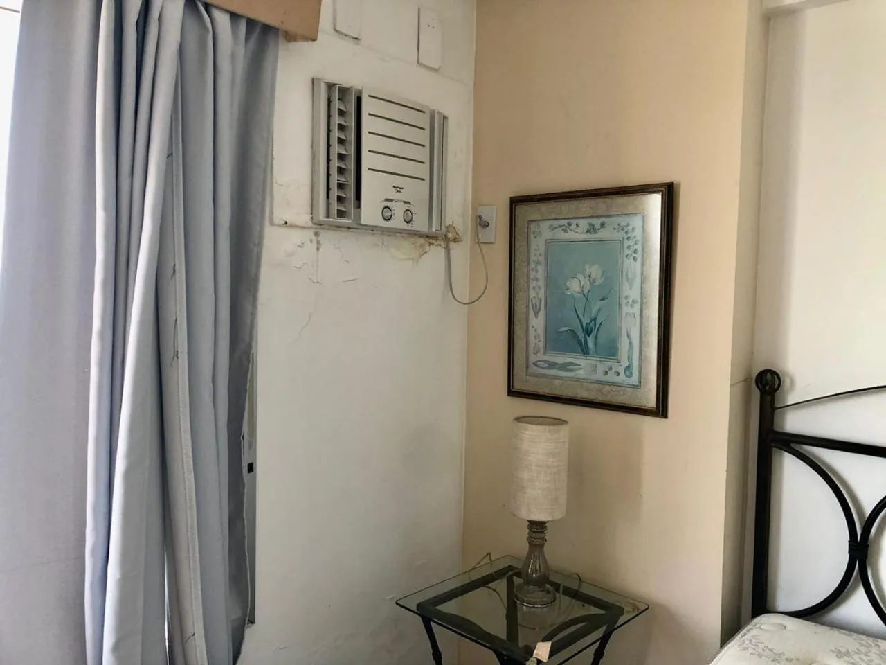 air conditioner in Yacht Cost Residence