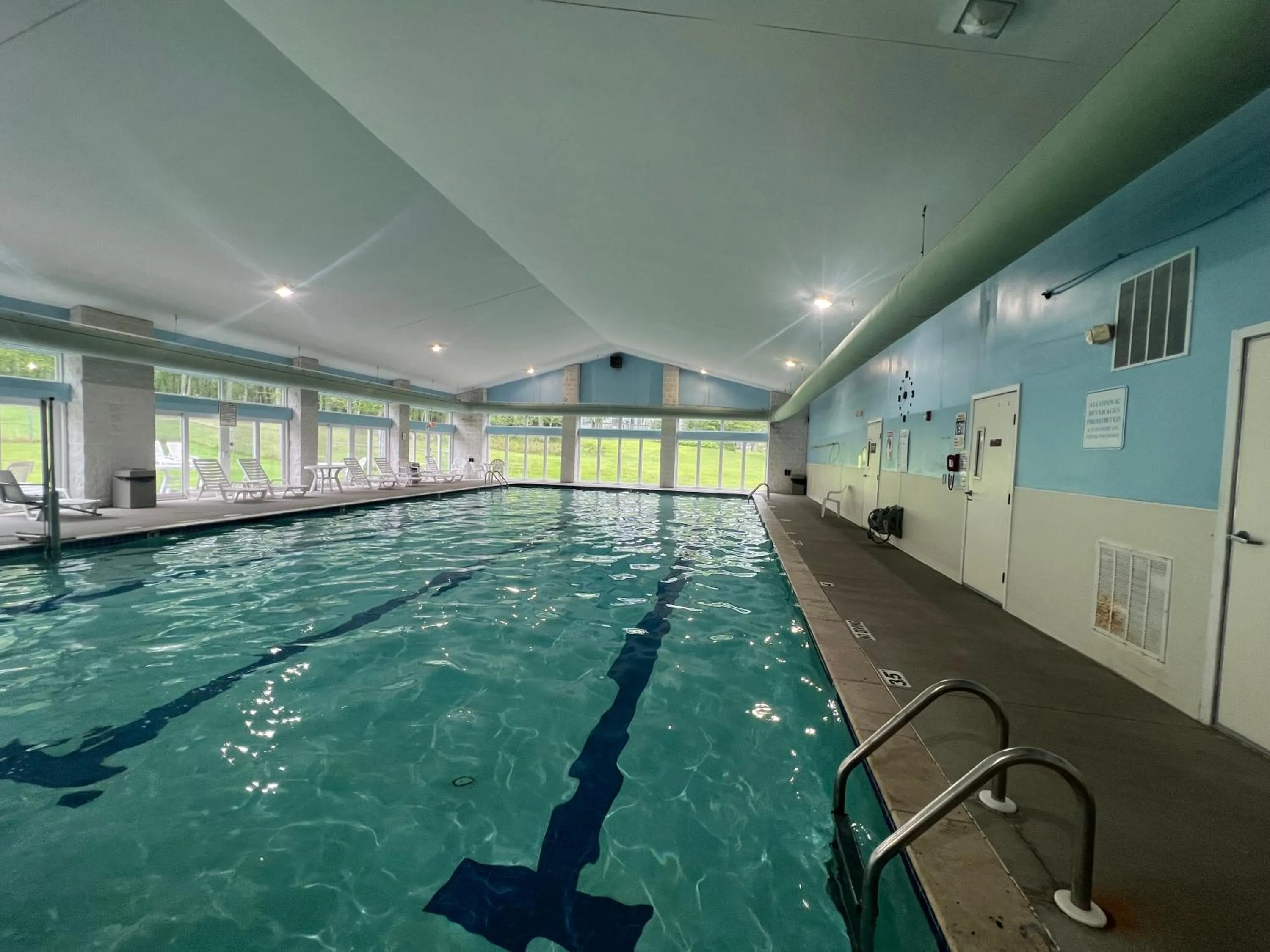 Eagle Village Resort