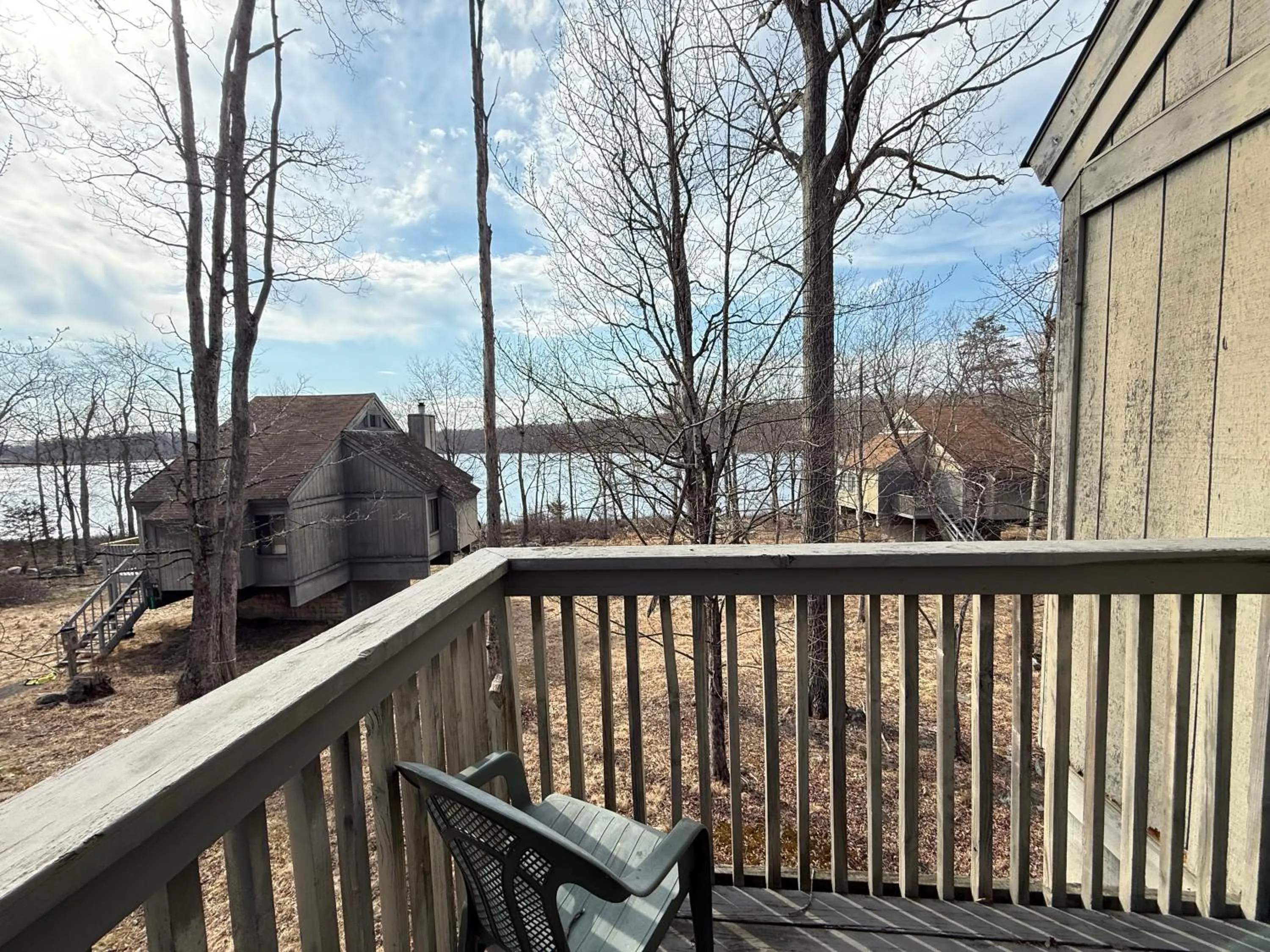 Eagle Village Resort