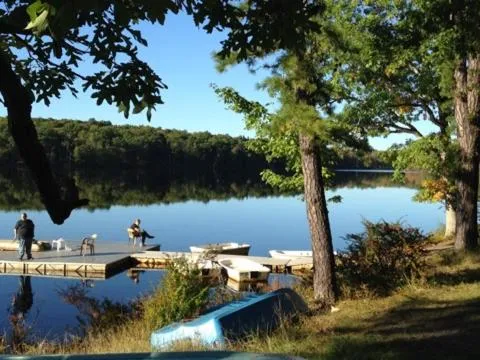 Eagle Village Resort