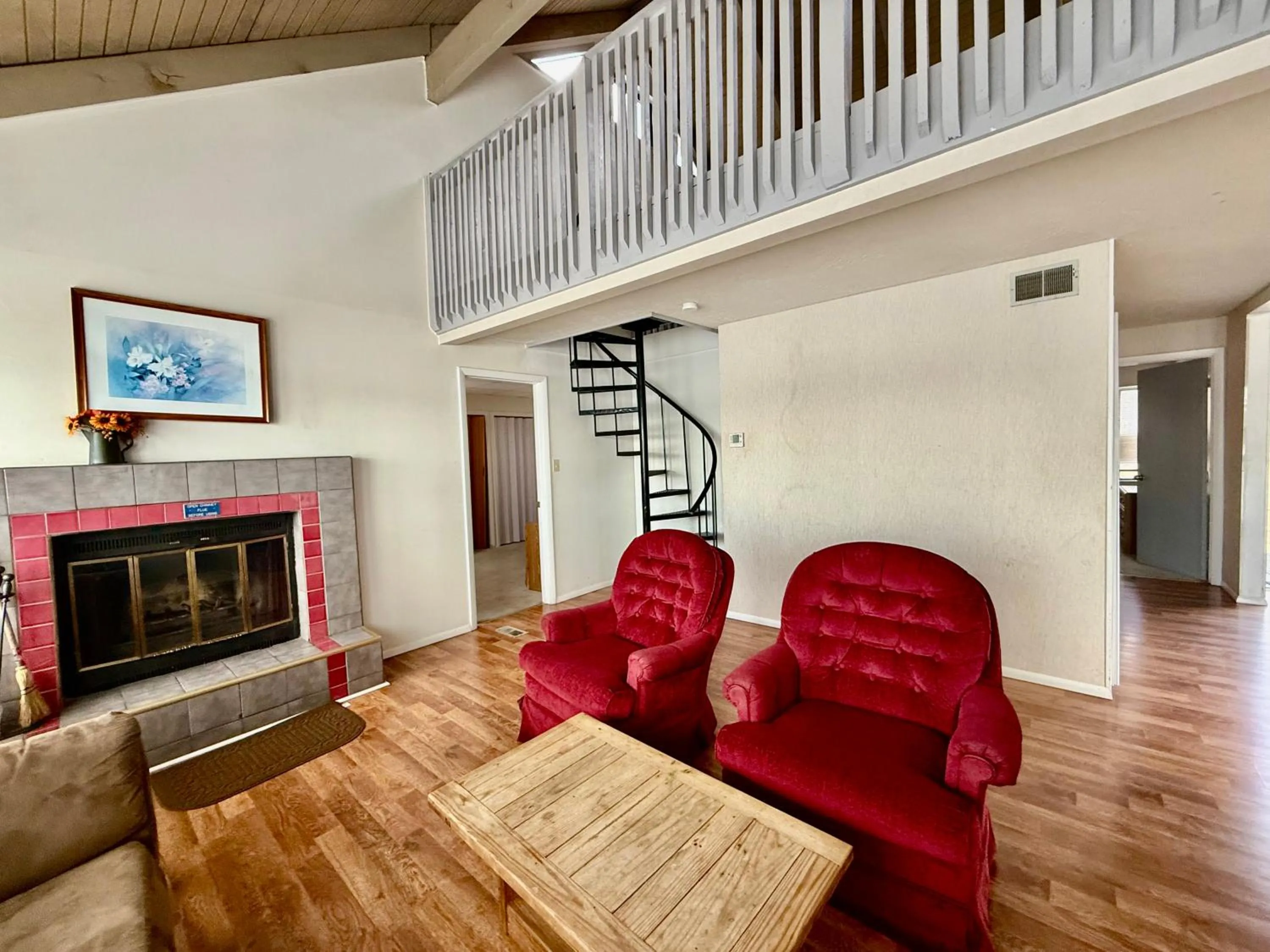 Eagle Village Resort