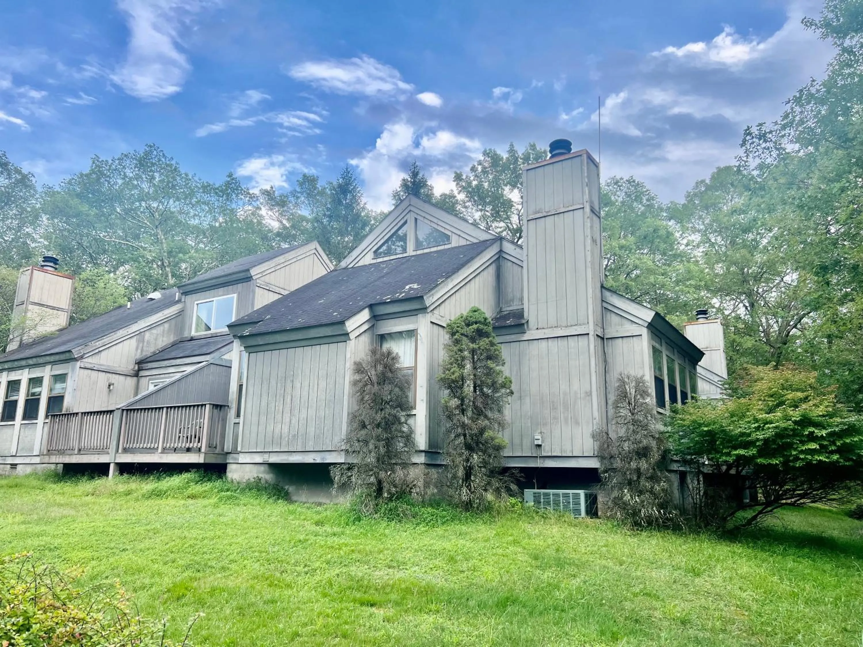 Eagle Village Resort