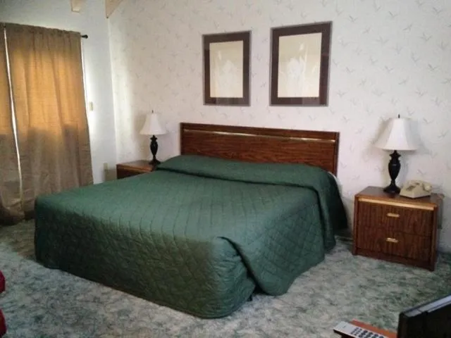 Eagle Village Resort