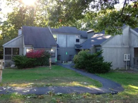 Eagle Village Resort