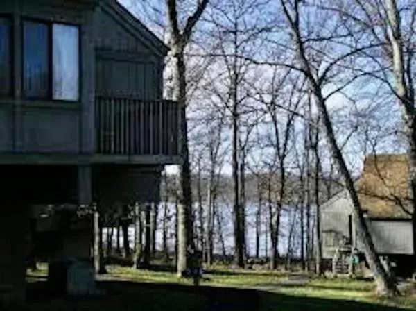 Eagle Village Resort