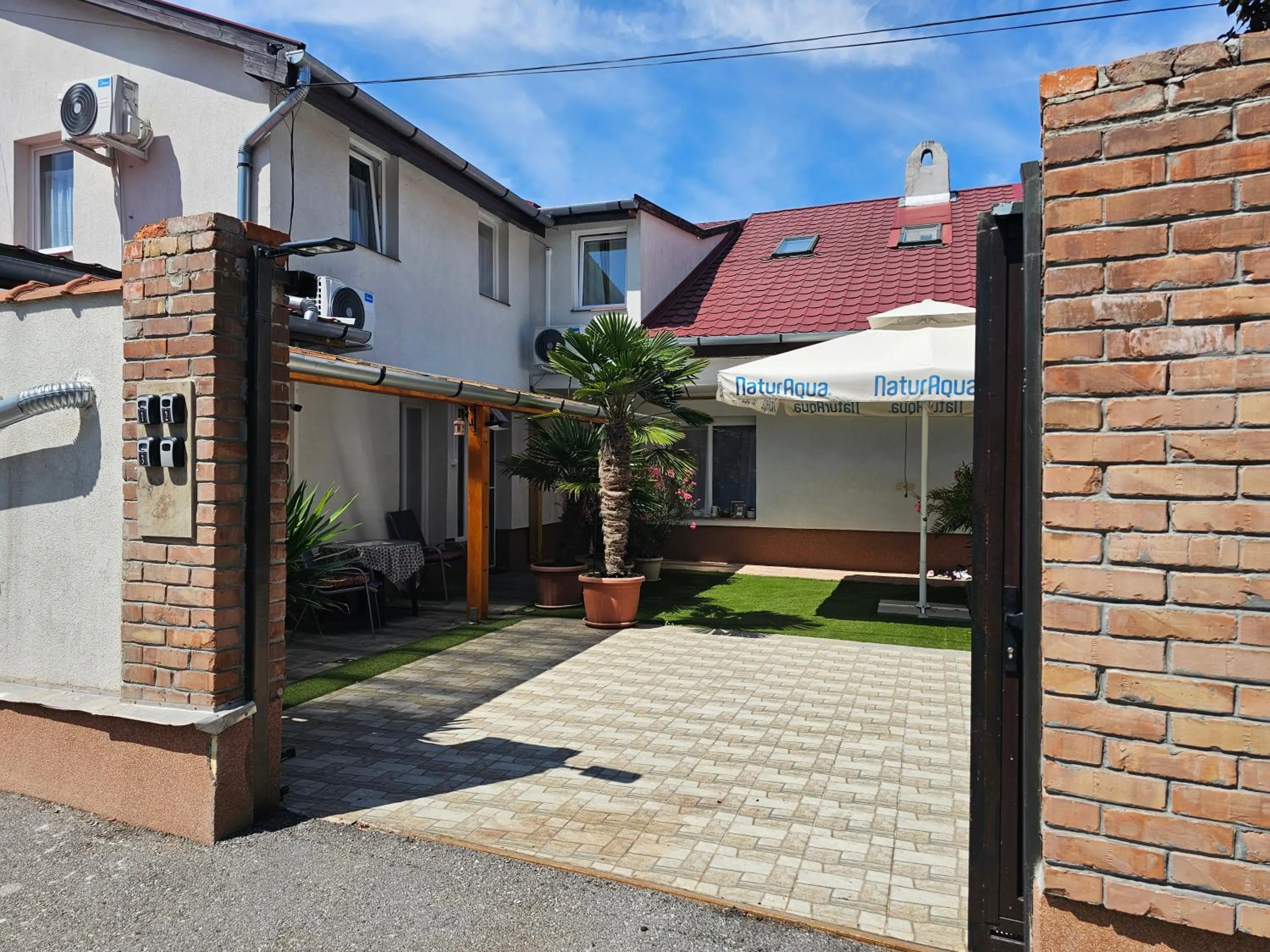 Hédi Vendégház Eger