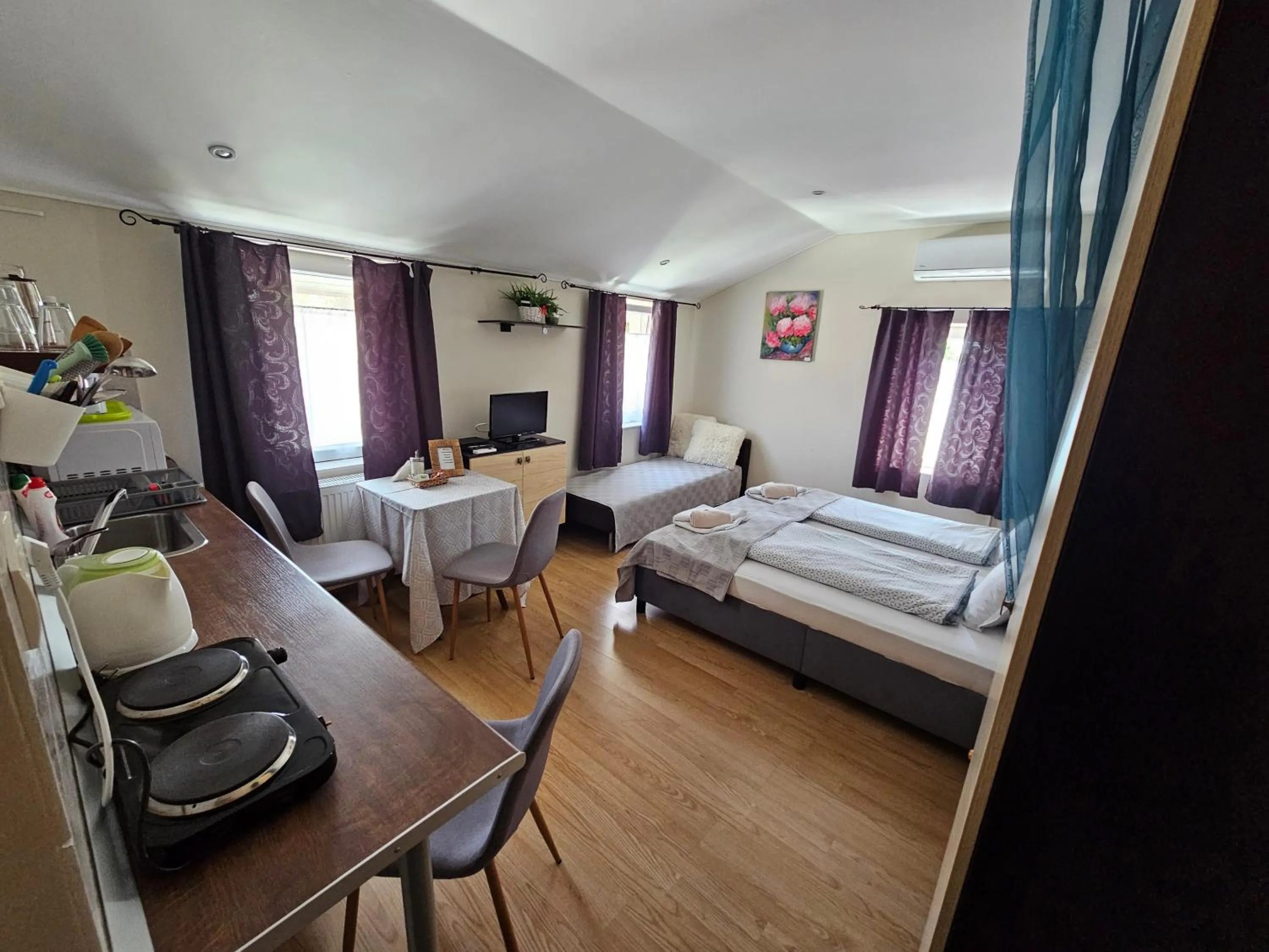 Hédi Vendégház Eger