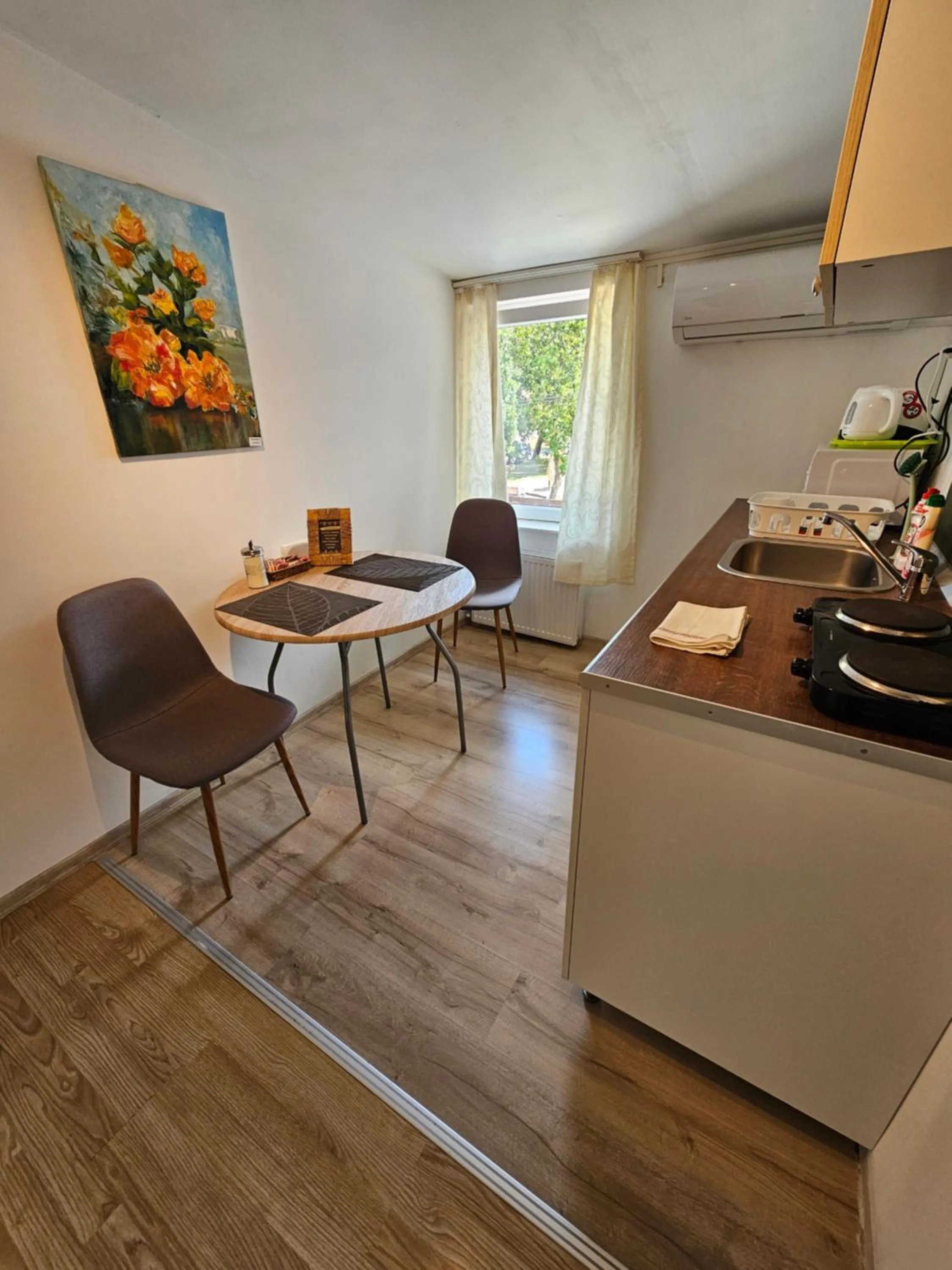 Hédi Vendégház Eger