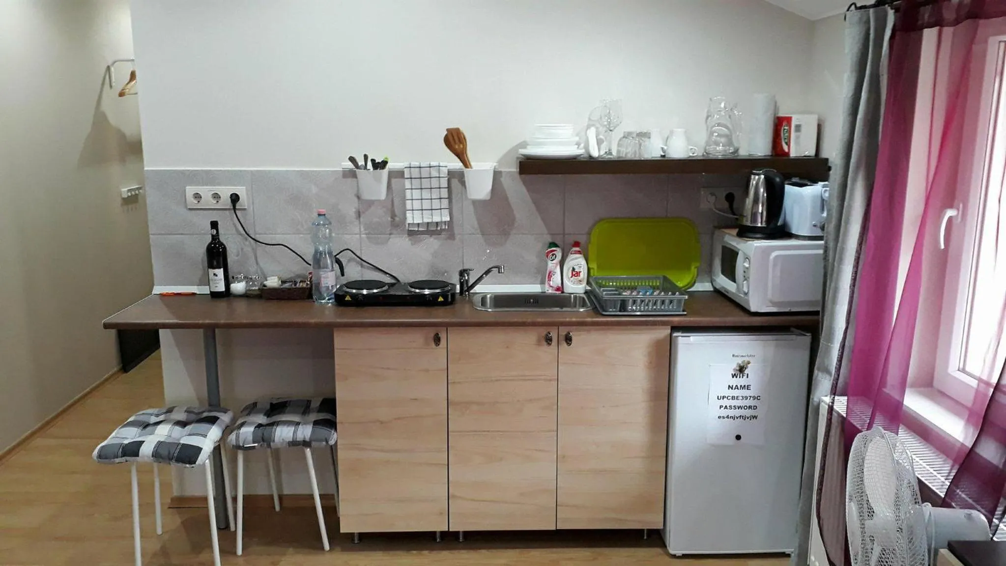 Hédi Vendégház Eger