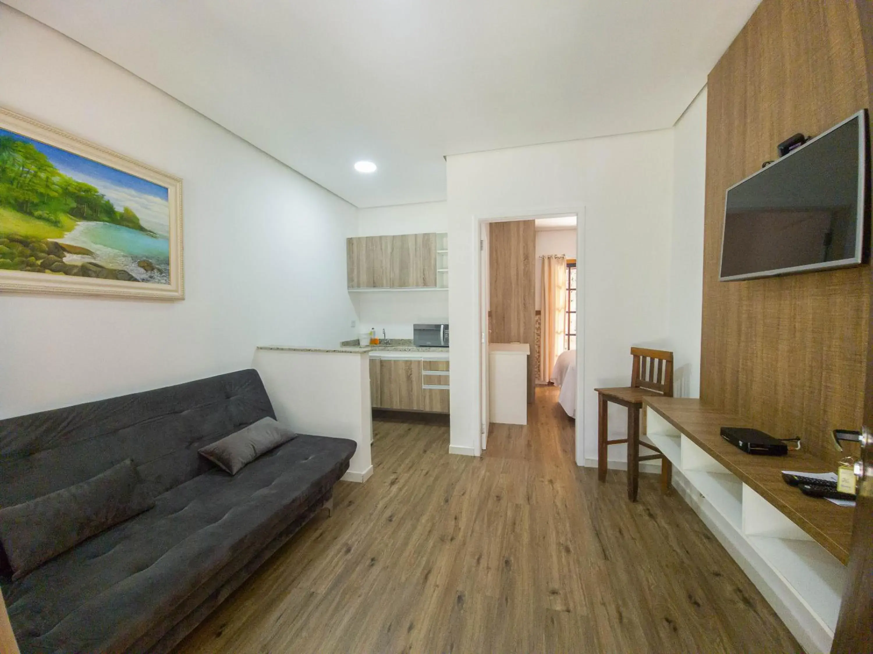 Chalet in Yannai Chalé Praia Chalet in Yannai Chalé Praia