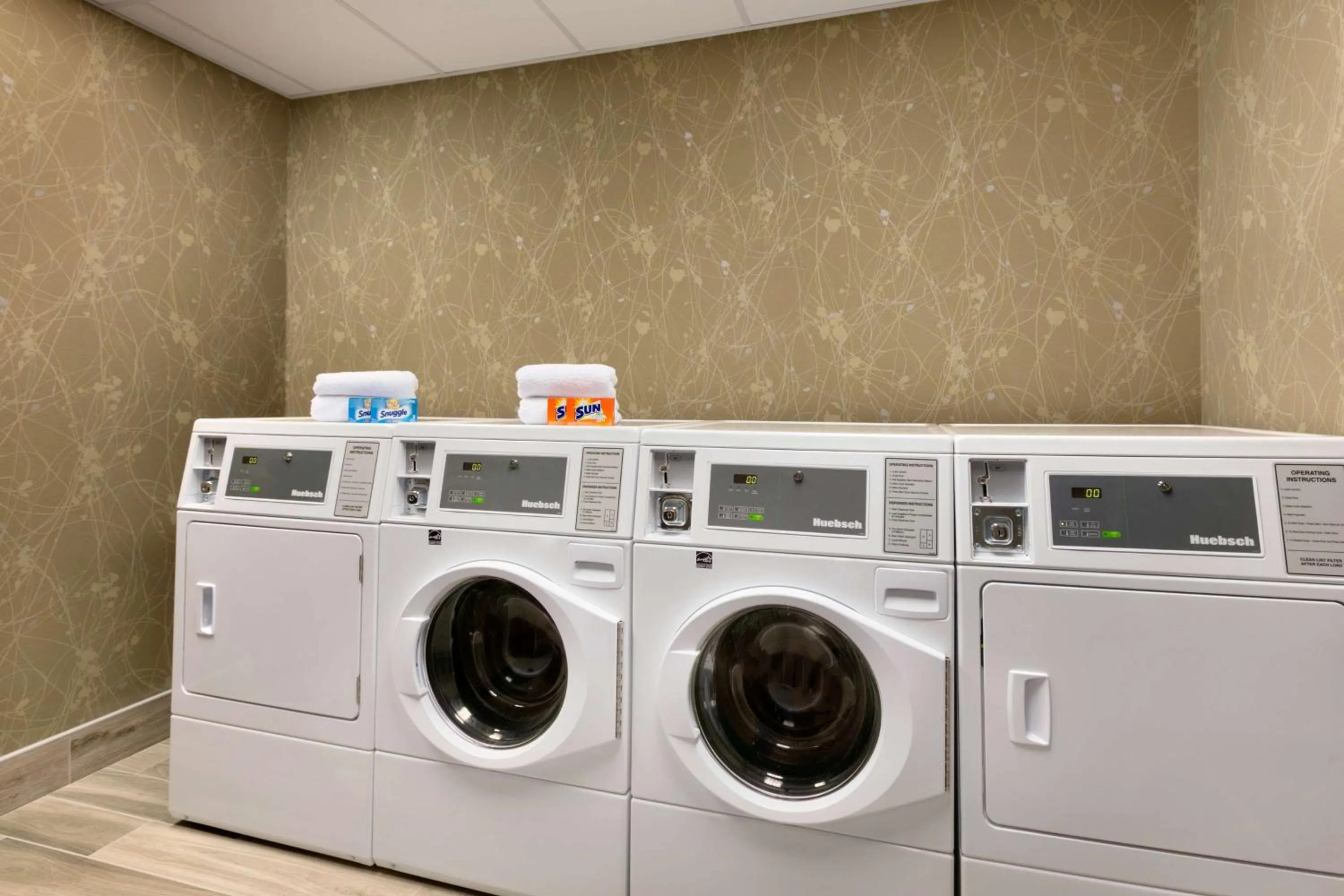 Property building in Hilton Garden Inn Statesville