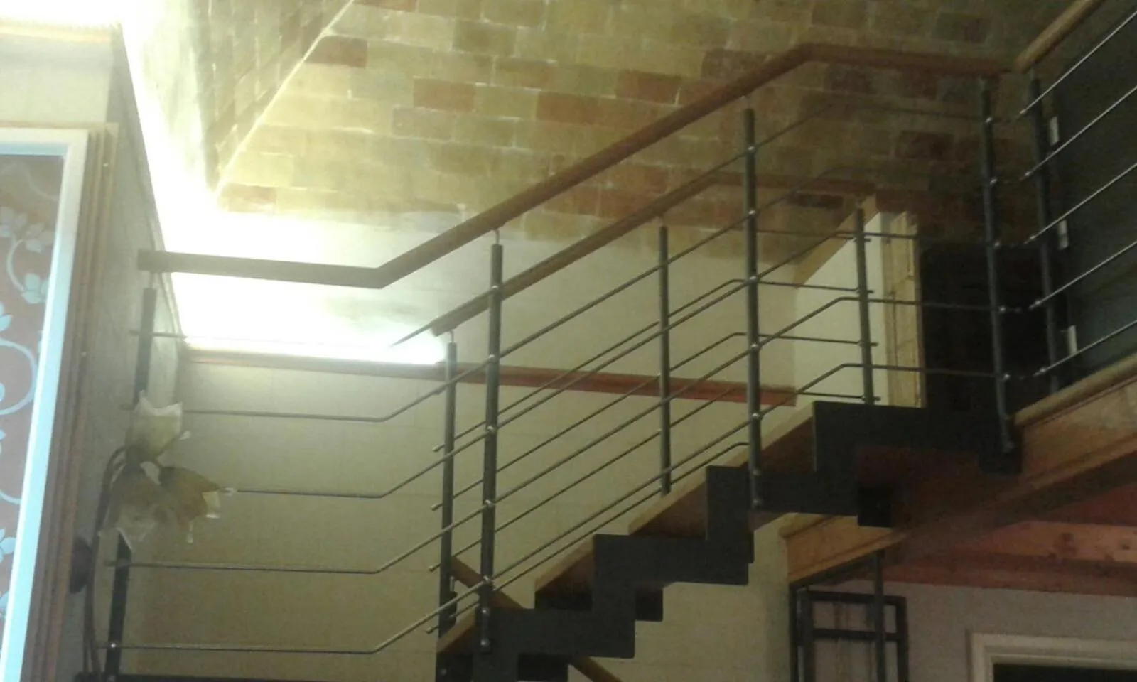 Bedroom in Portico dei Sassi