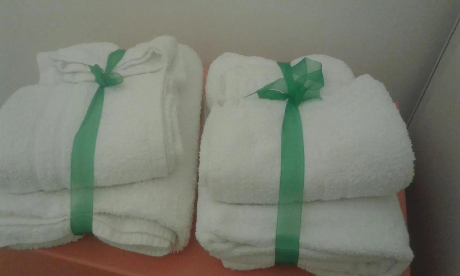 Shower in Portico dei Sassi