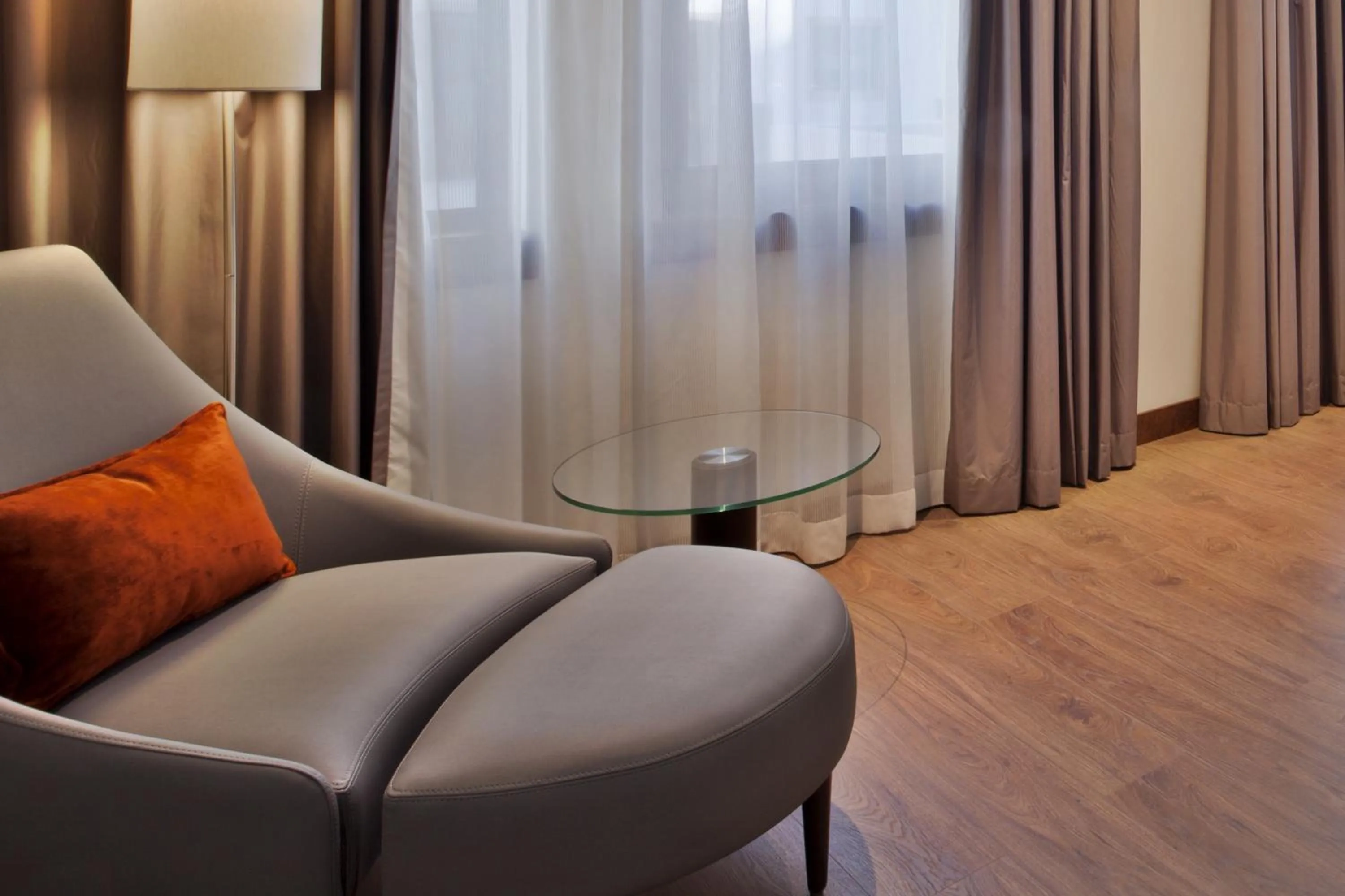 Bedroom in TURIM Marquês Hotel