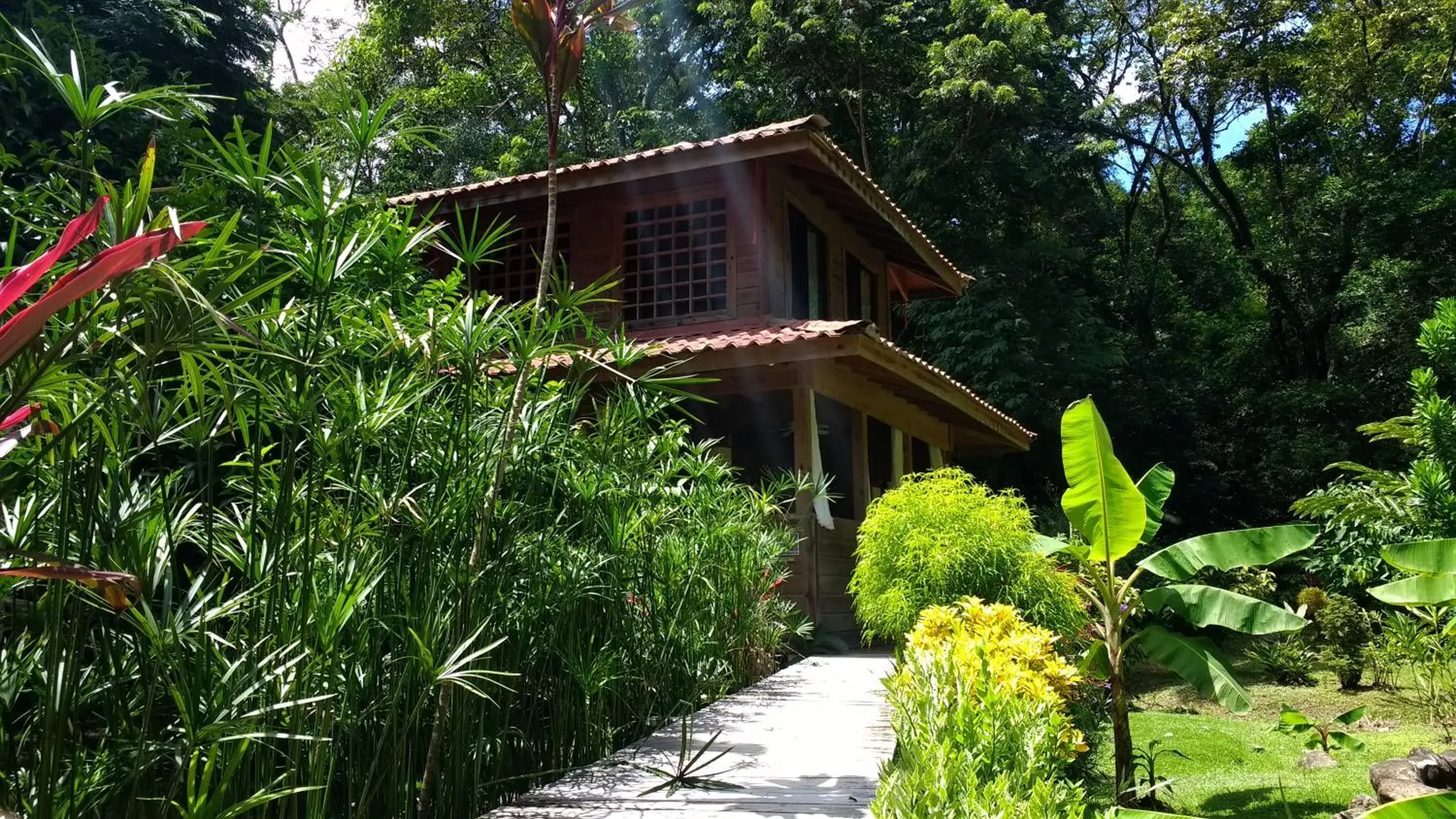 Boutique Hotel y Spa Tangara Azul Boutique Hotel y Spa Tangara Azul