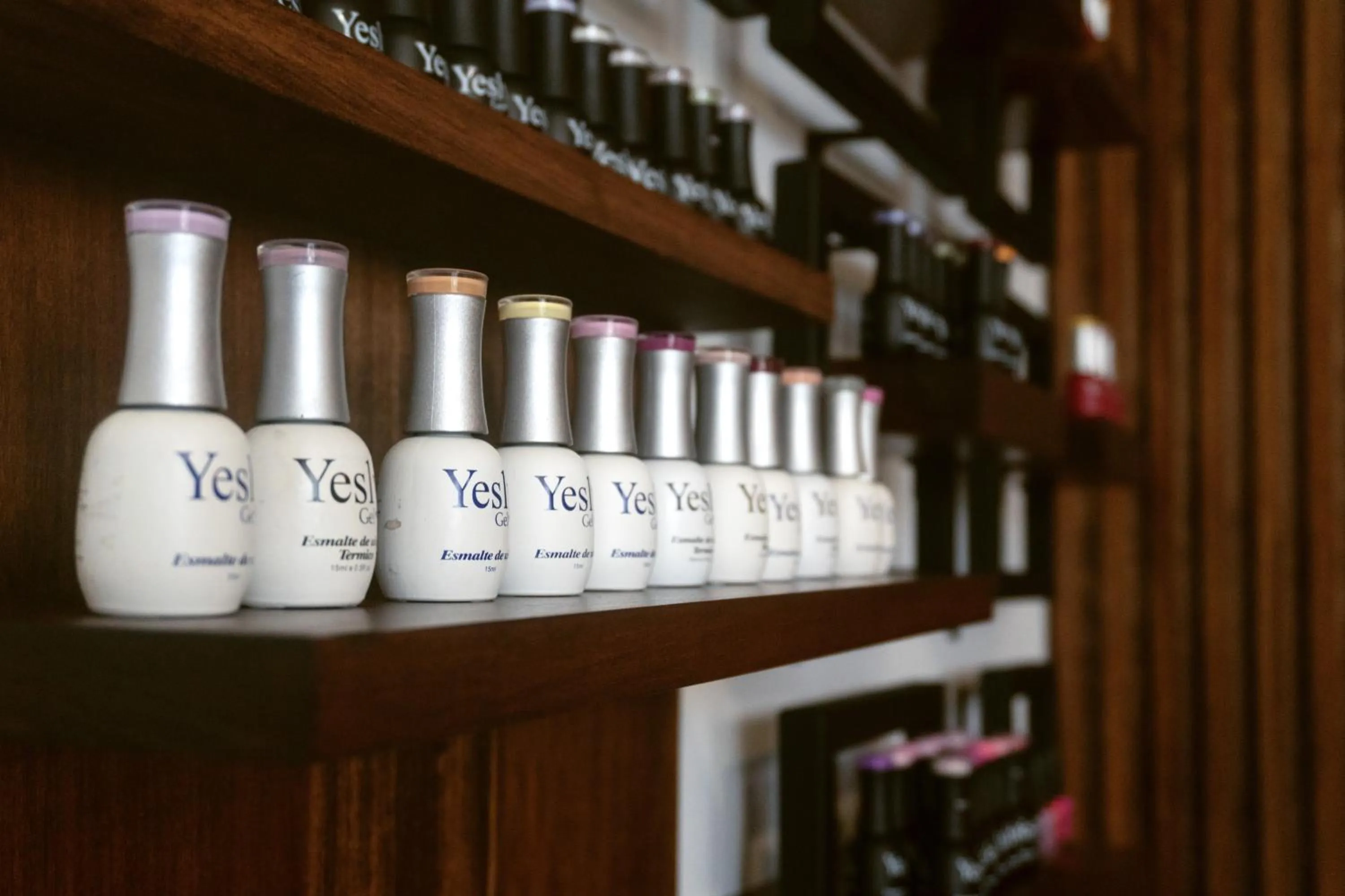 Spa and wellness centre/facilities in La Cima del Valle