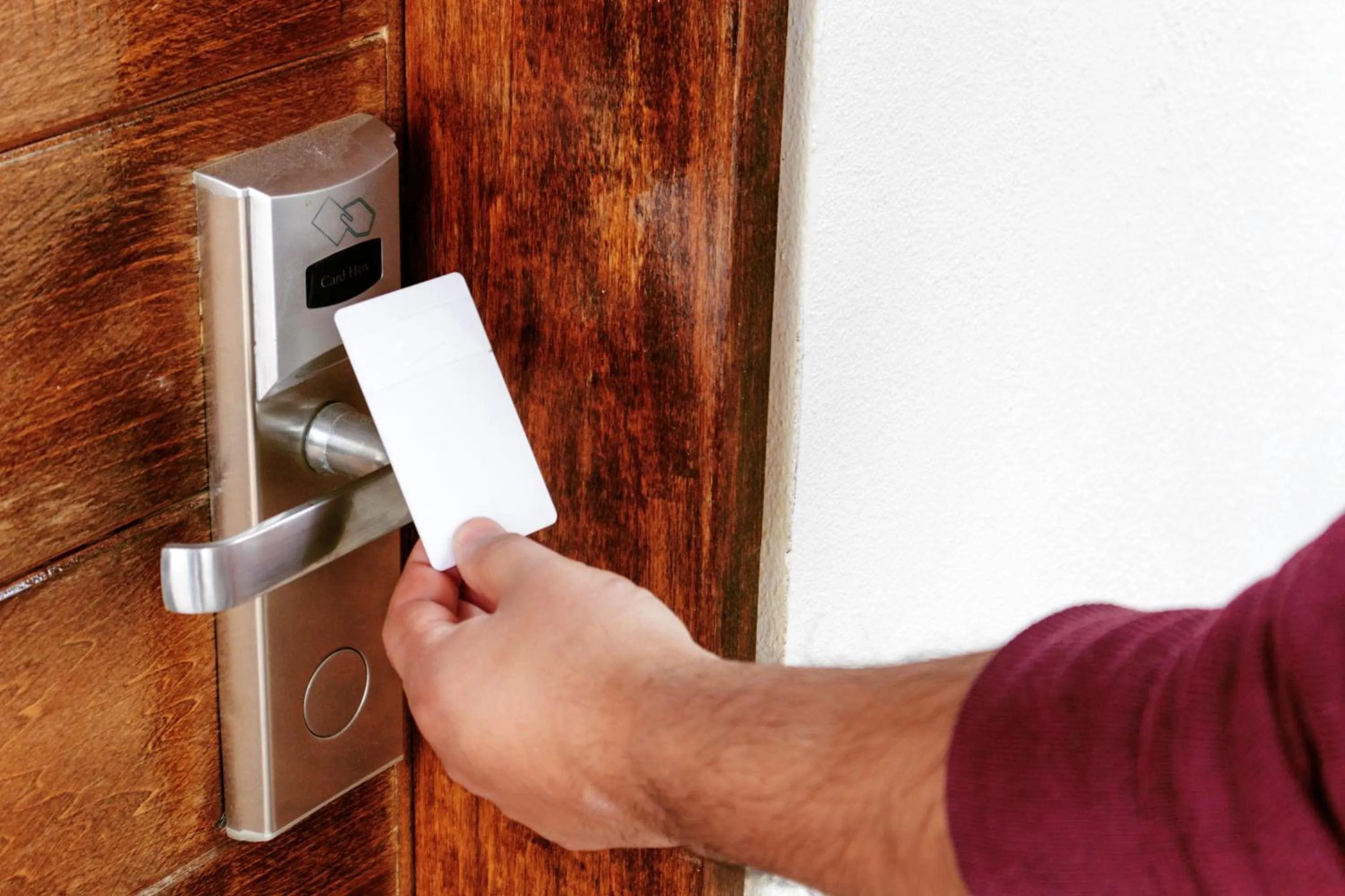 Communal lounge/ TV room in La Cima del Valle