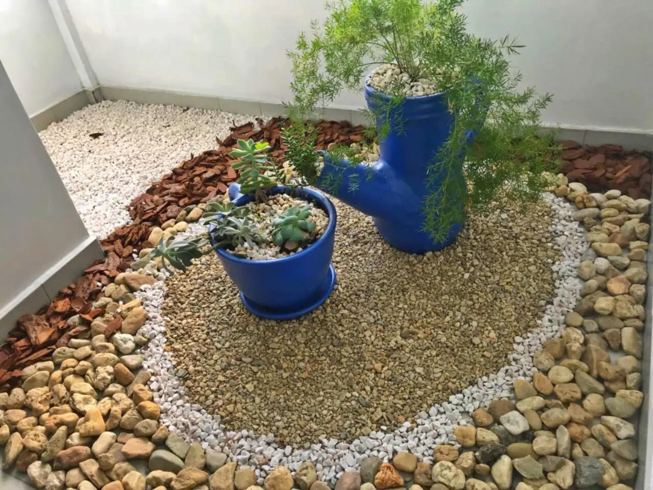 Decorative detail in Soratur Hotel & Coworking