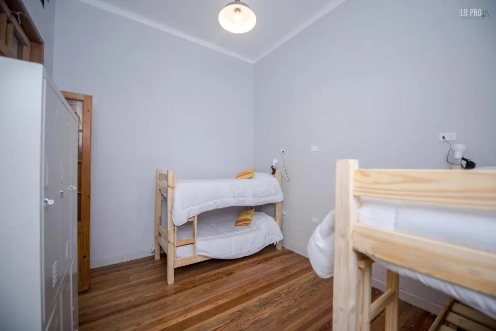 AHIVÁ Espacio Temporal