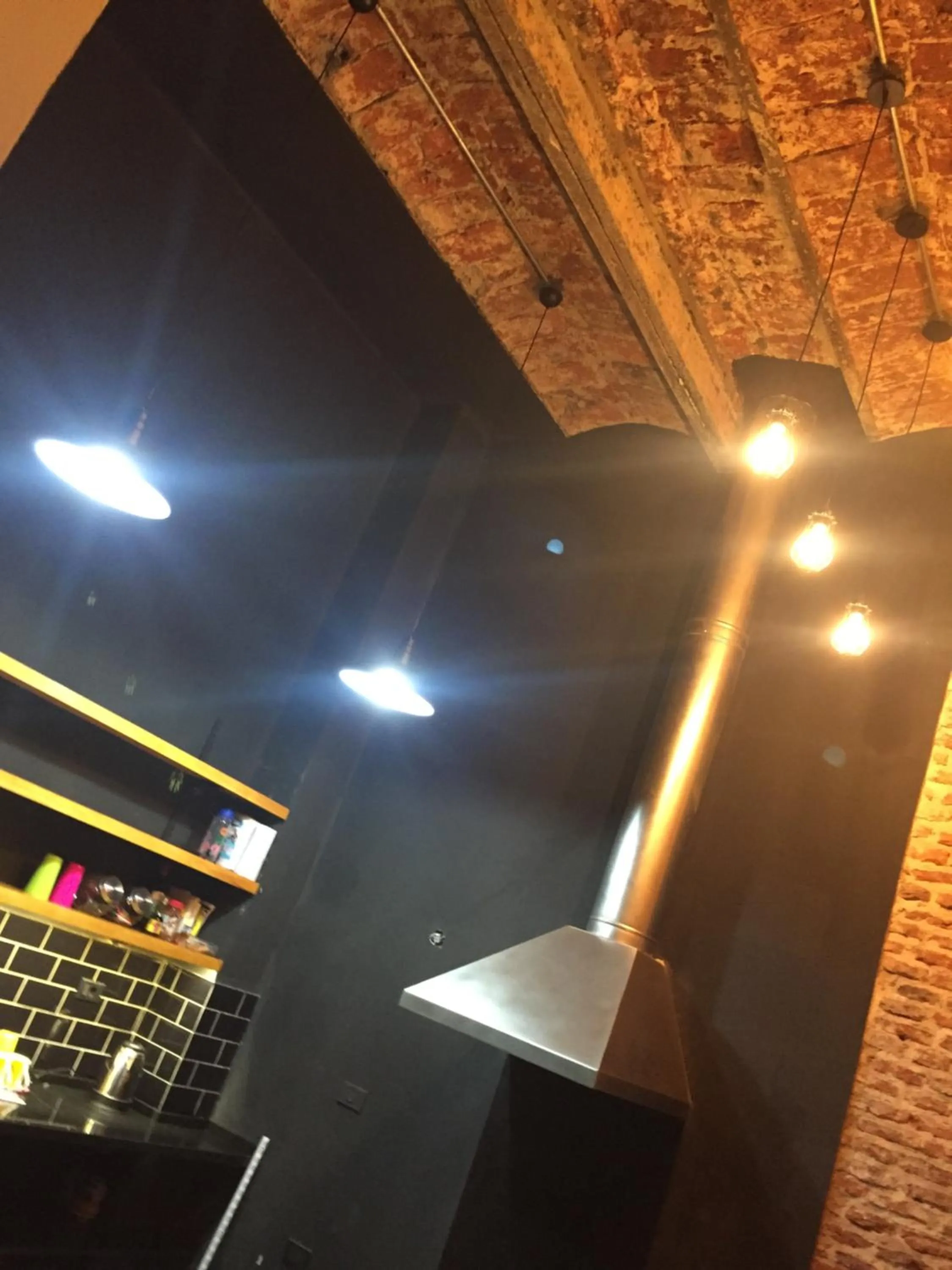 AHIVÁ Espacio Temporal