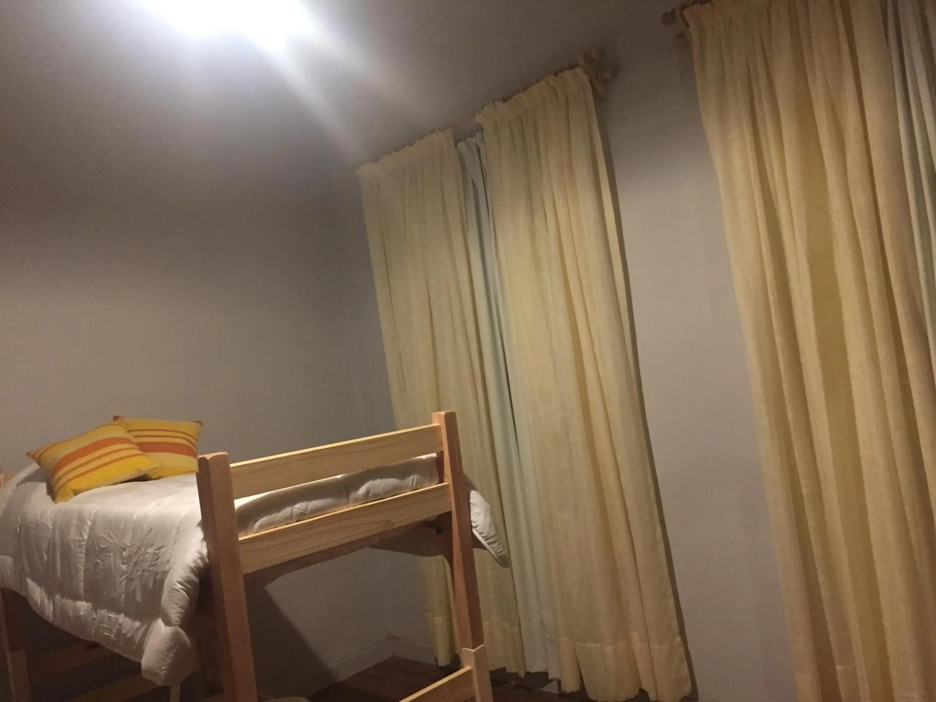 AHIVÁ Espacio Temporal