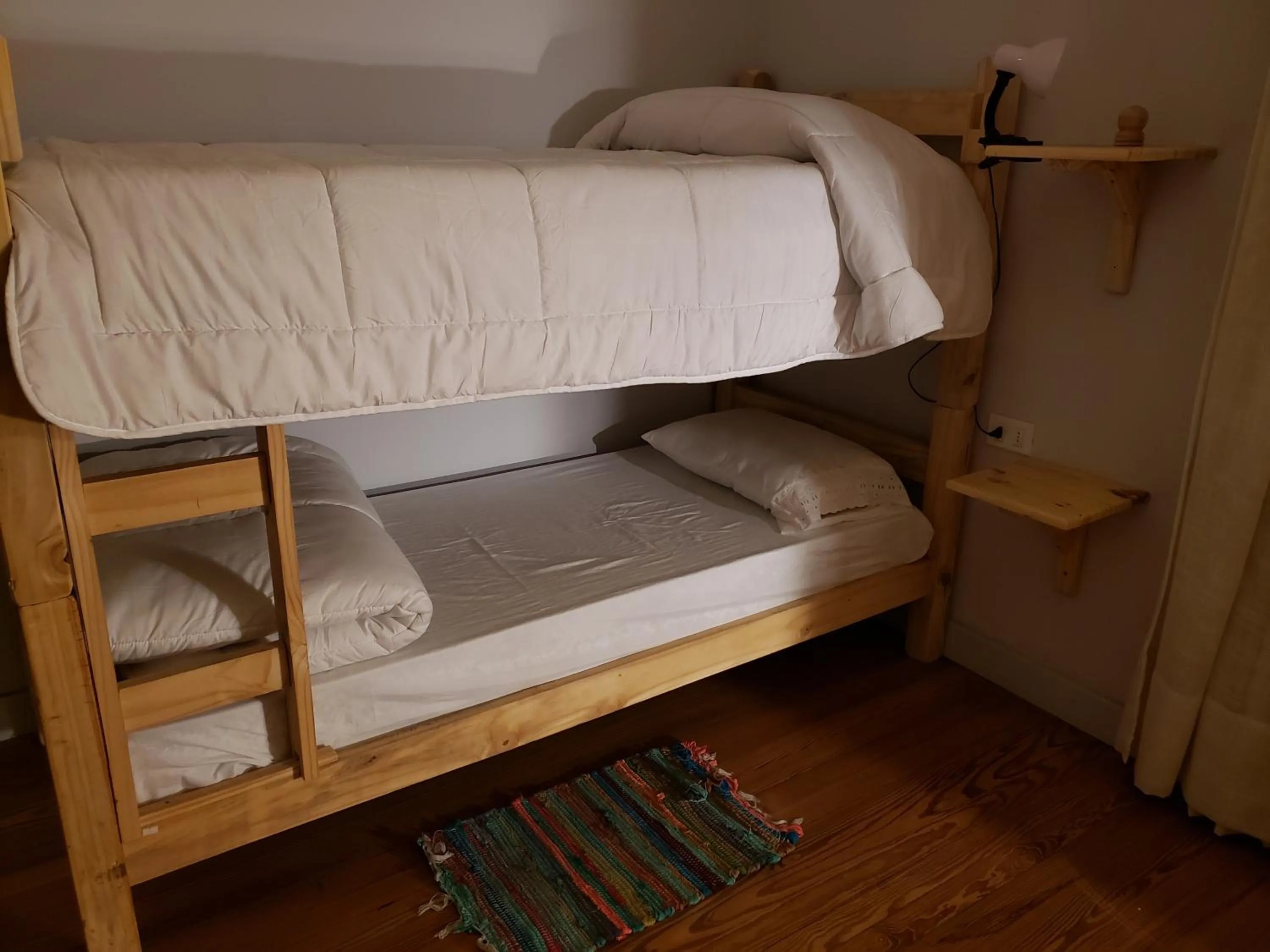 AHIVÁ Espacio Temporal