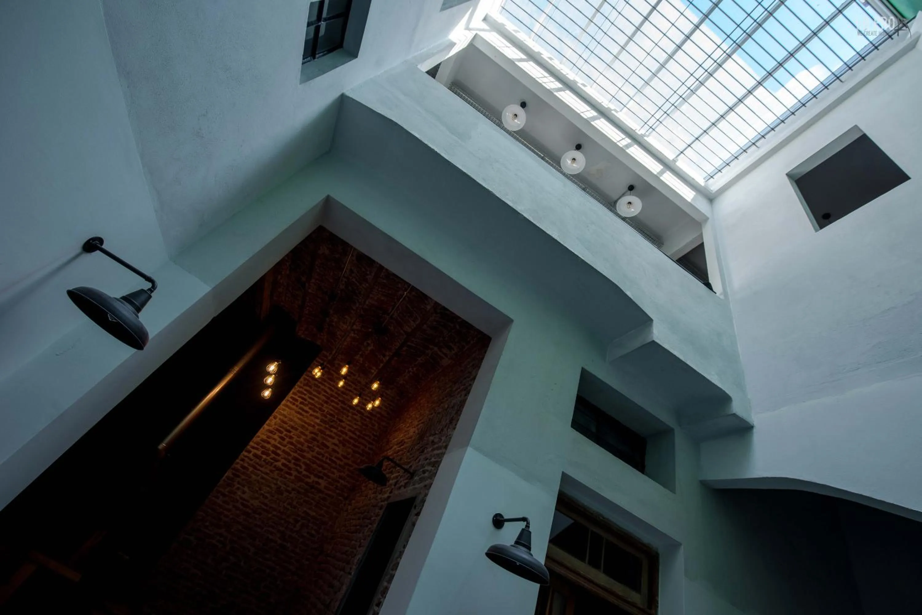 AHIVÁ Espacio Temporal