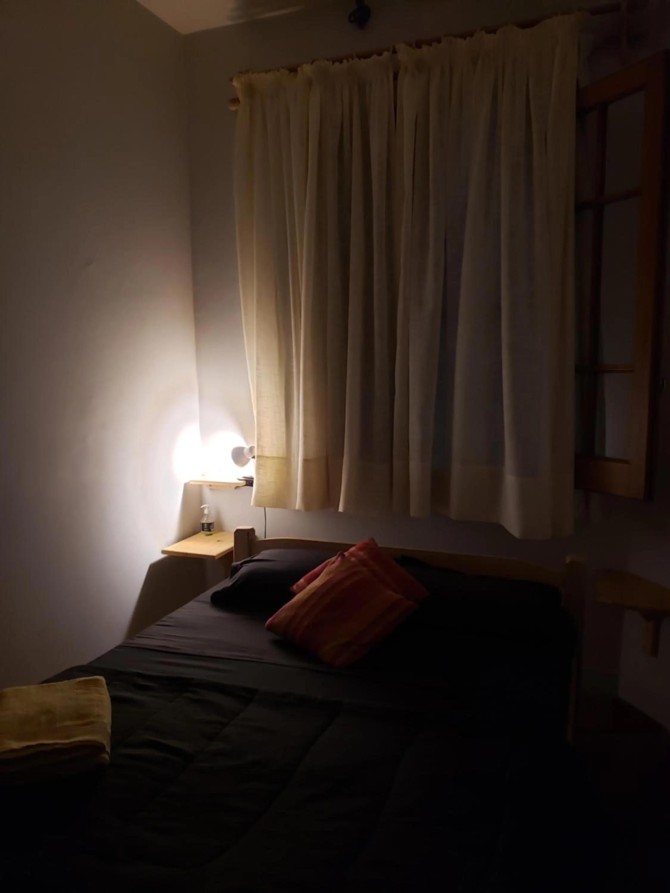 AHIVÁ Espacio Temporal