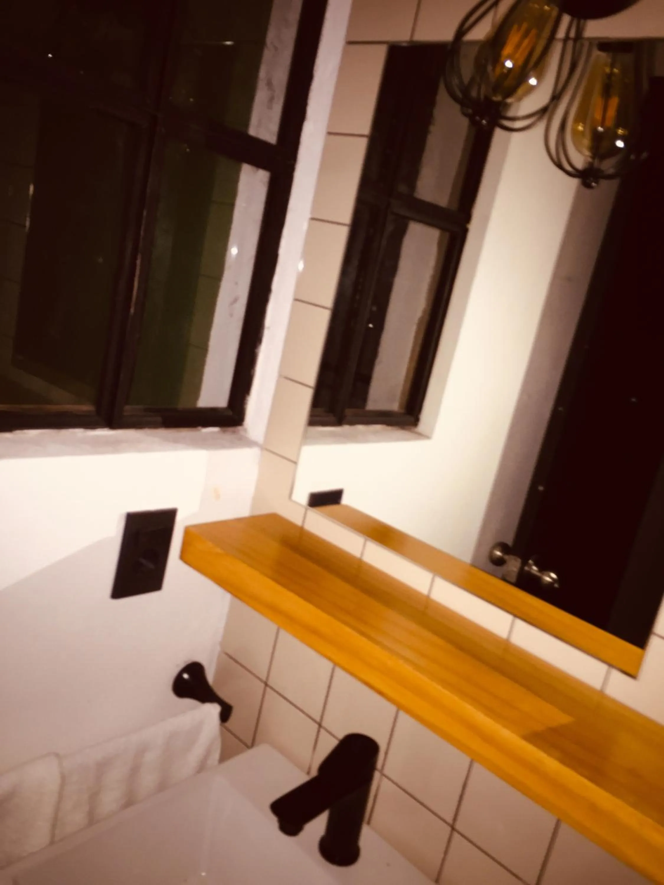 AHIVÁ Espacio Temporal