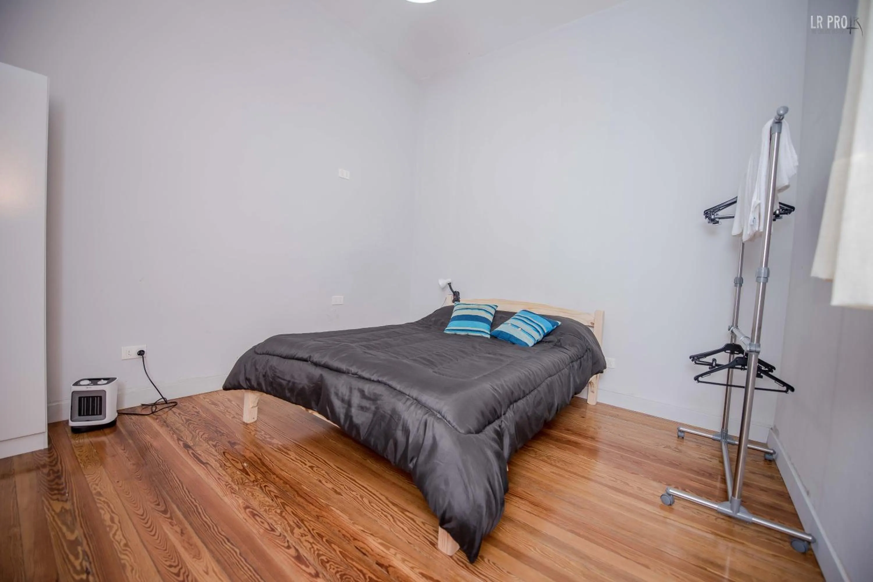 AHIVÁ Espacio Temporal