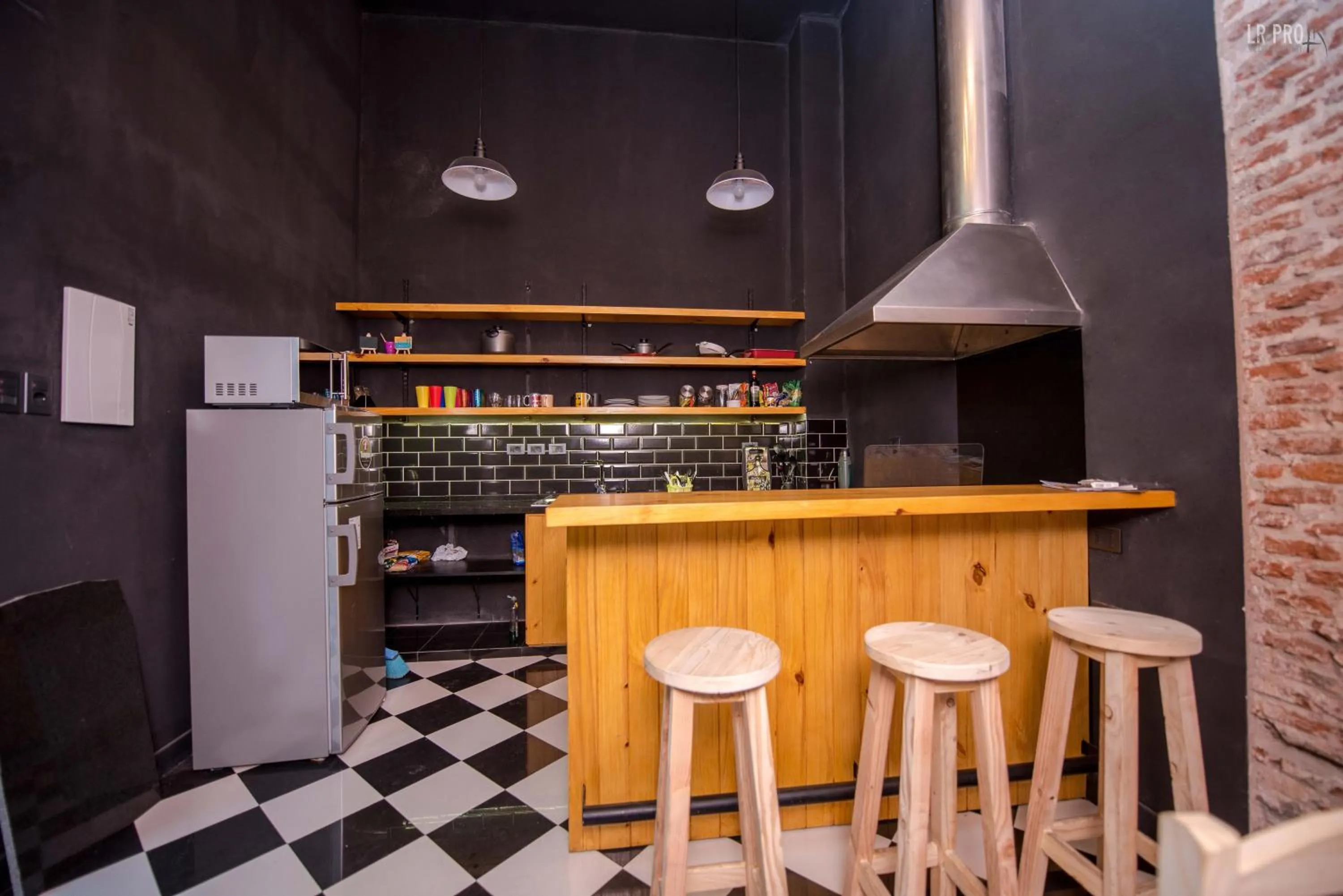 AHIVÁ Espacio Temporal