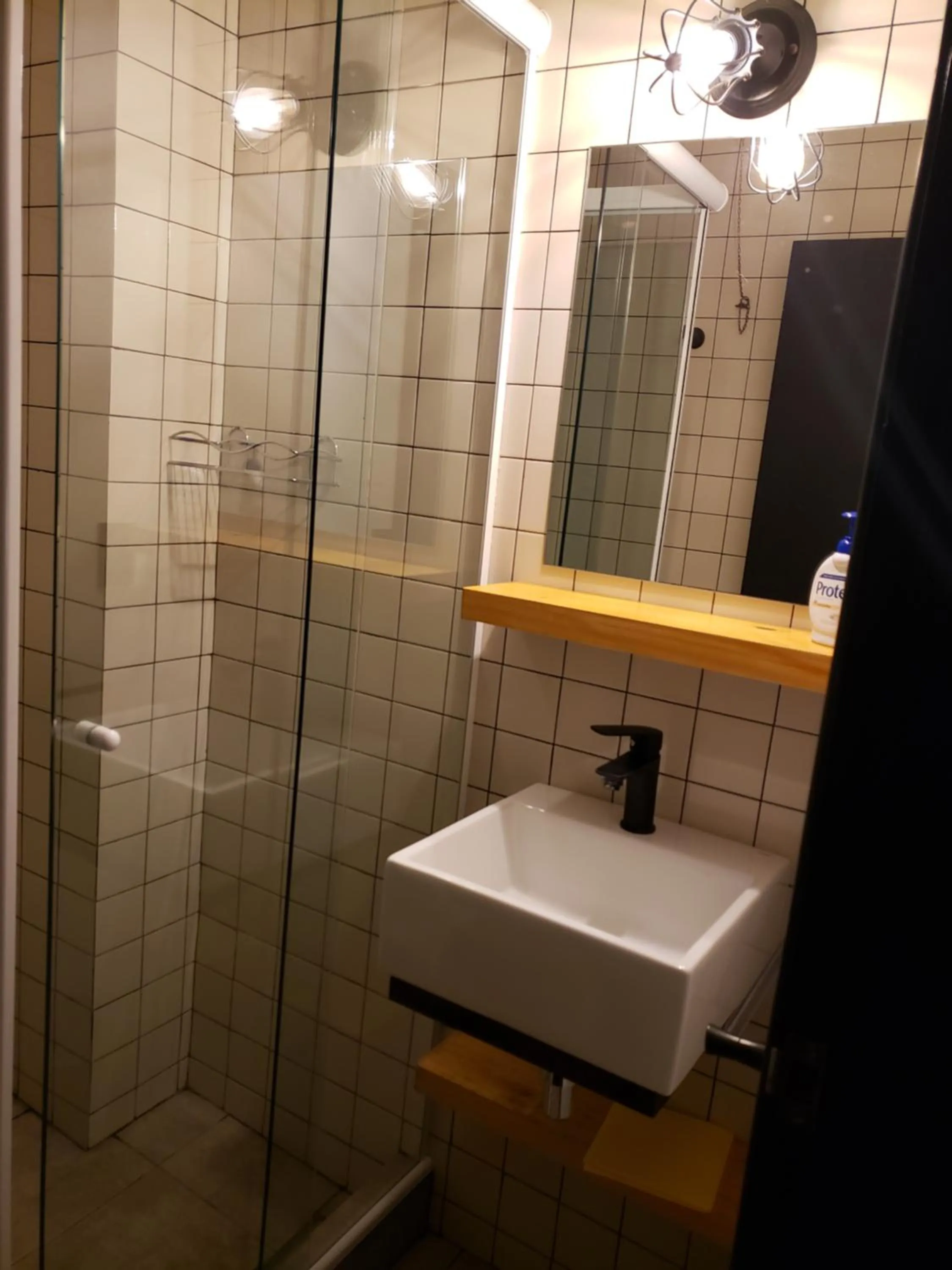 AHIVÁ Espacio Temporal