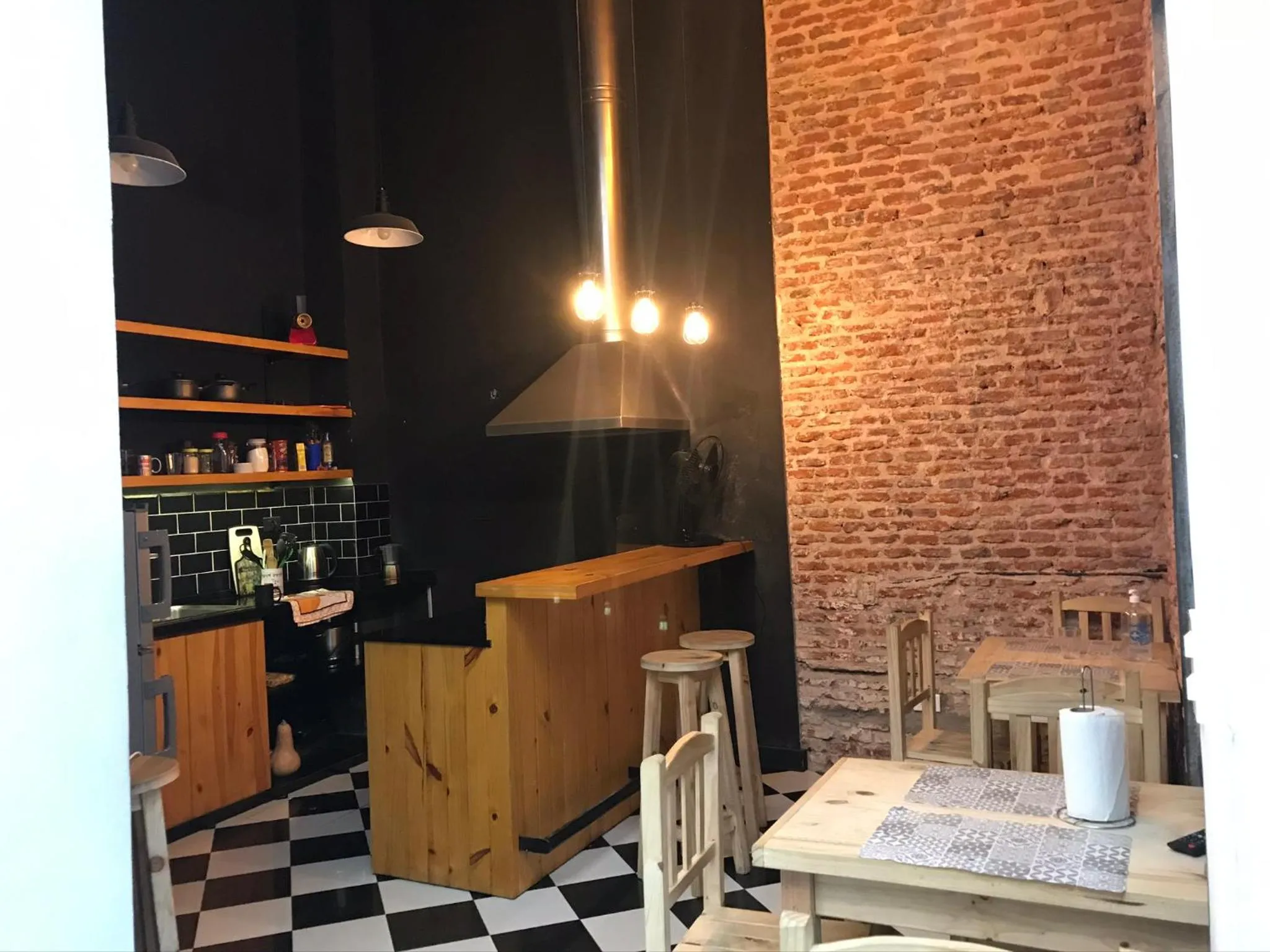 AHIVÁ Espacio Temporal