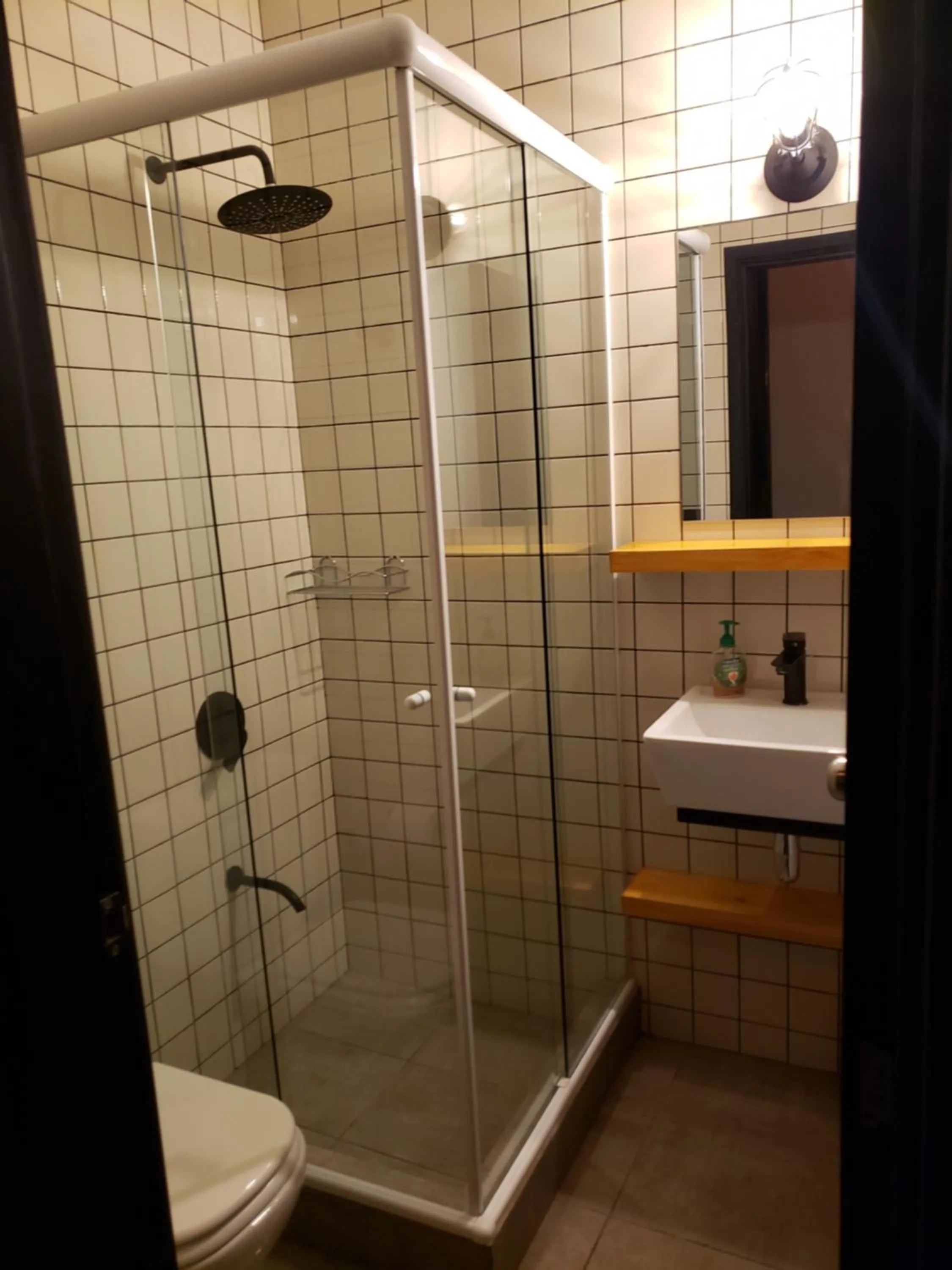 AHIVÁ Espacio Temporal