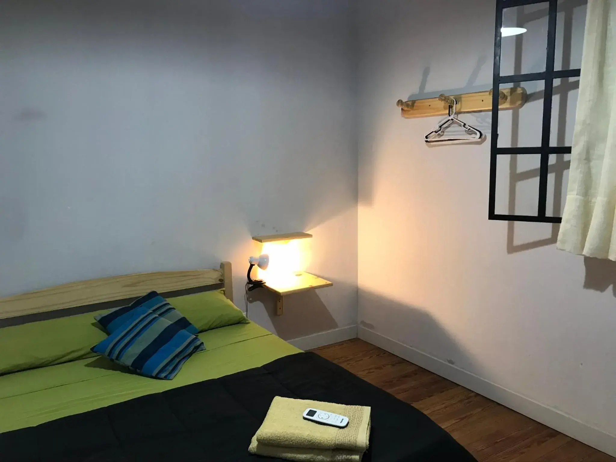 Standard Double Room in AHIVÁ Espacio Temporal Standard Double Room in AHIVÁ Espacio Temporal