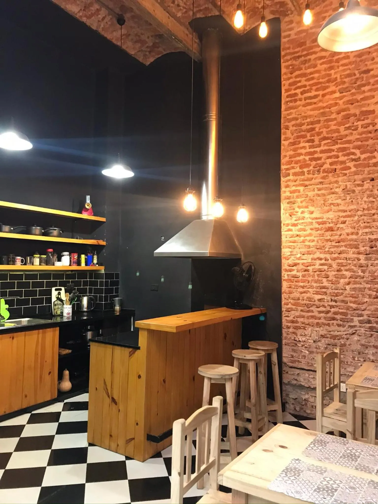 AHIVÁ Espacio Temporal