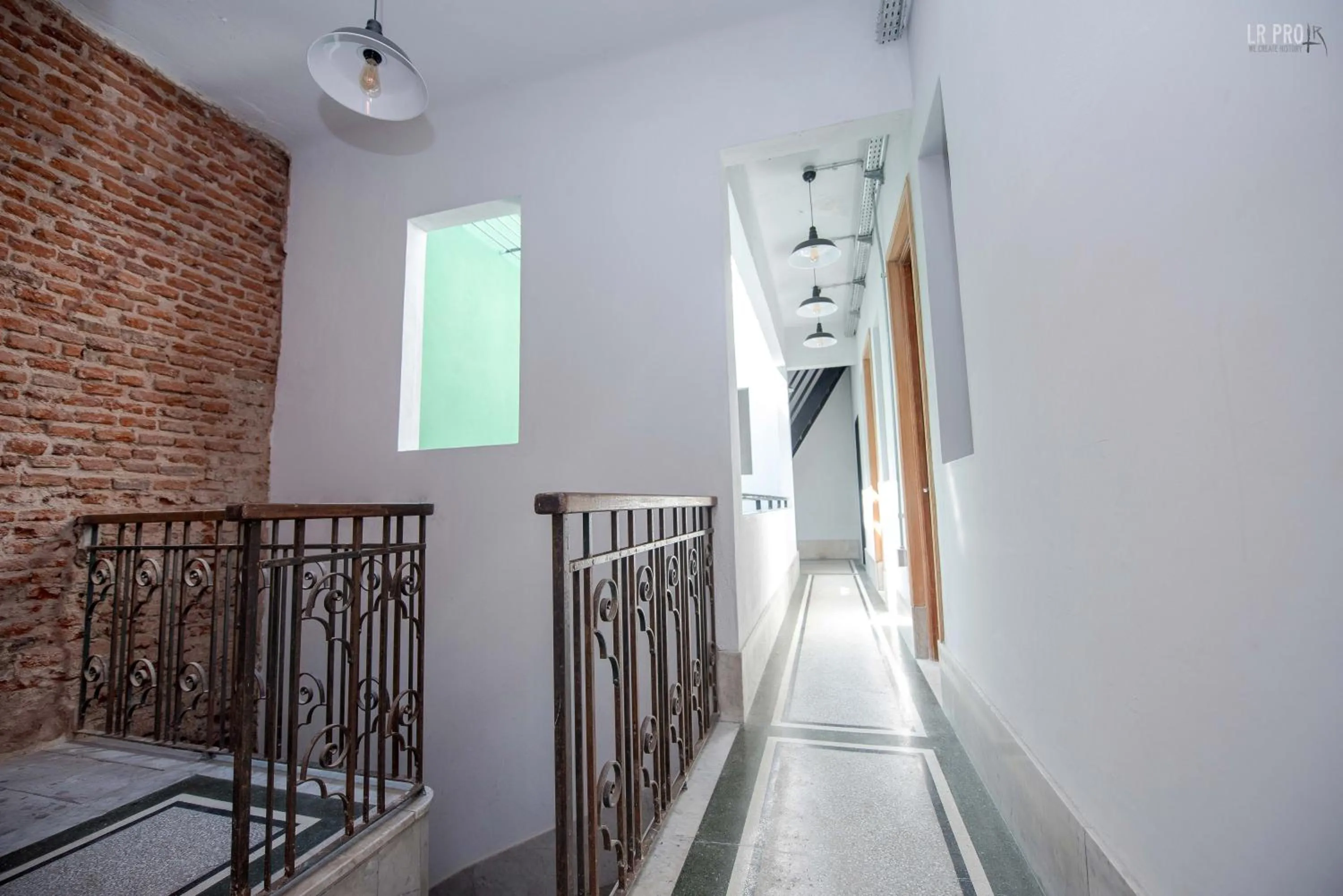 AHIVÁ Espacio Temporal