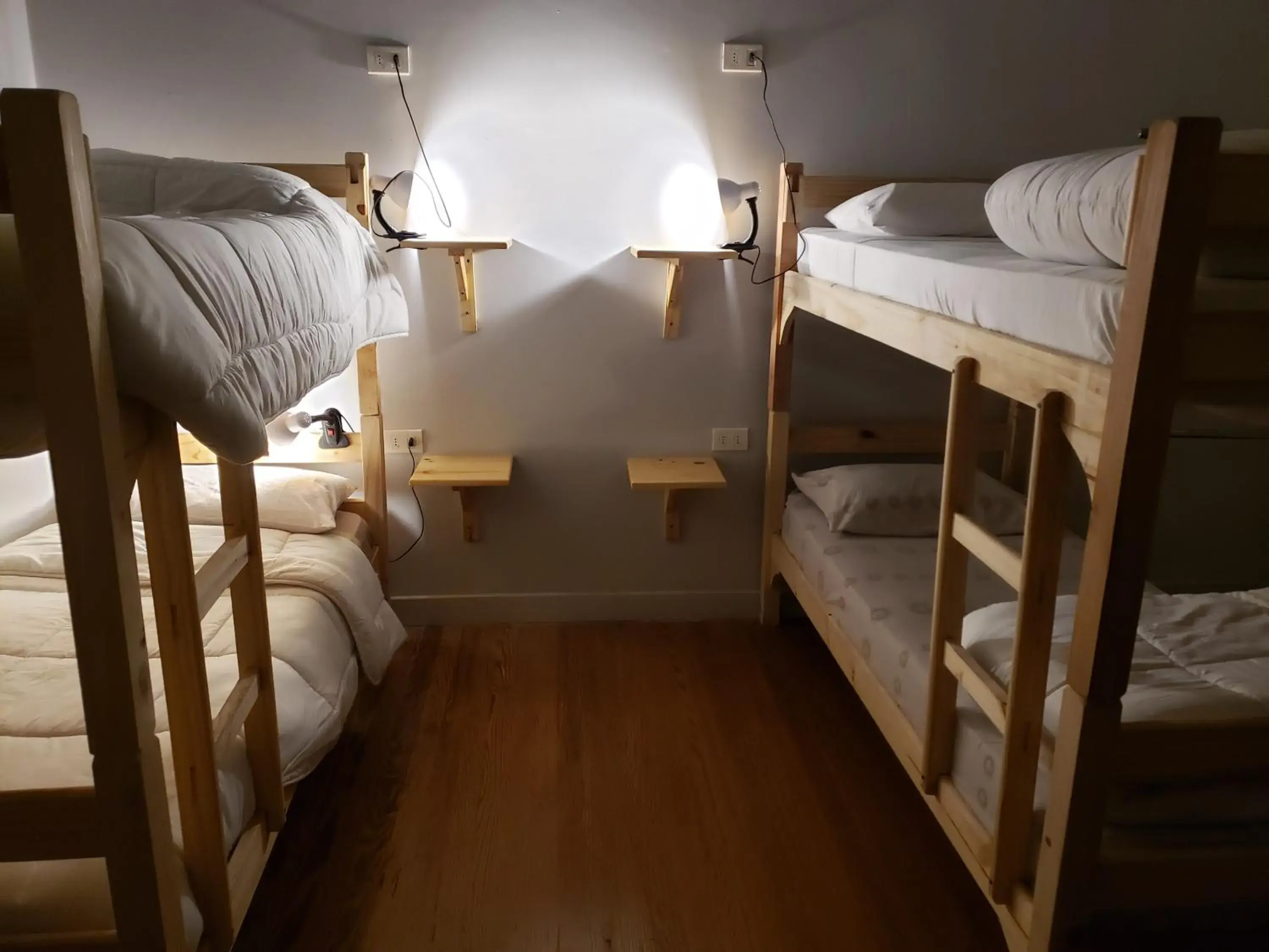 Family Room with Balcony in AHIVÁ Espacio Temporal Family Room with Balcony in AHIVÁ Espacio Temporal