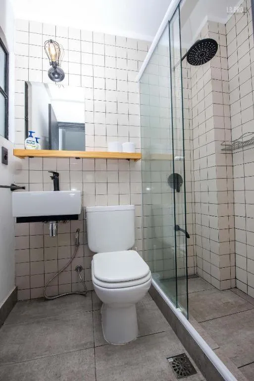 AHIVÁ Espacio Temporal