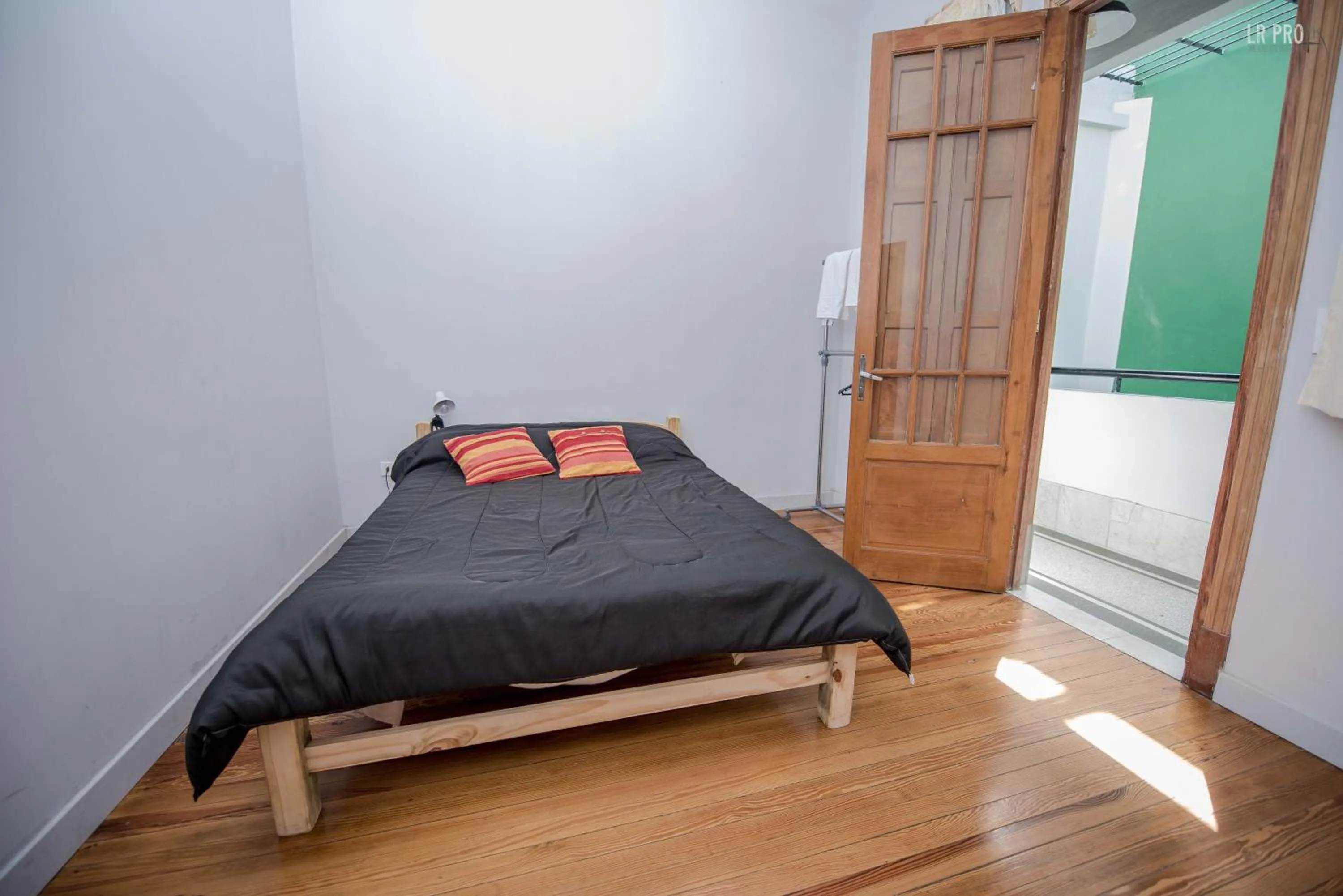 AHIVÁ Espacio Temporal