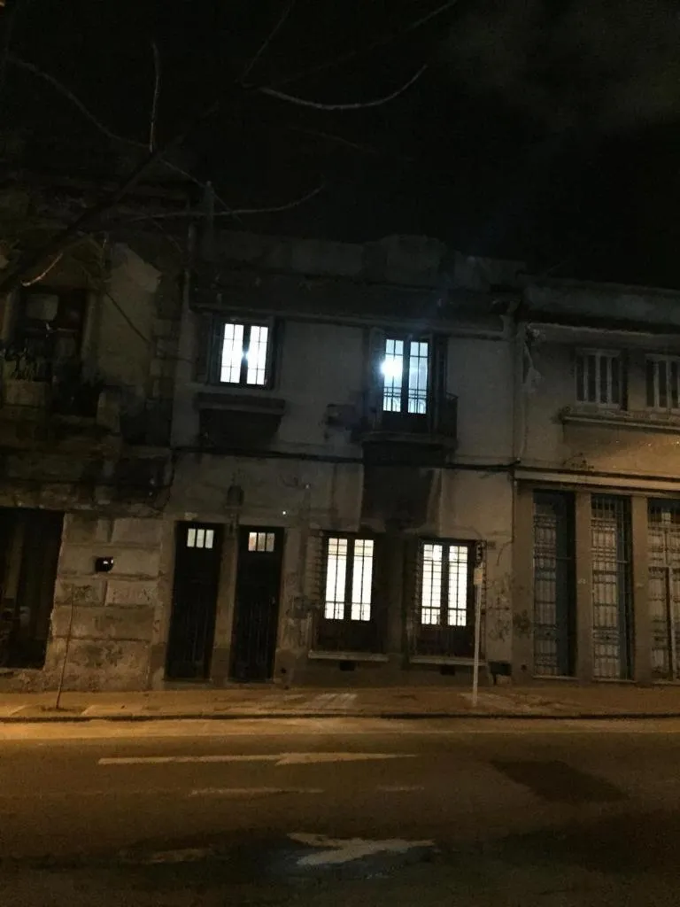 Property building in AHIVÁ Espacio Temporal