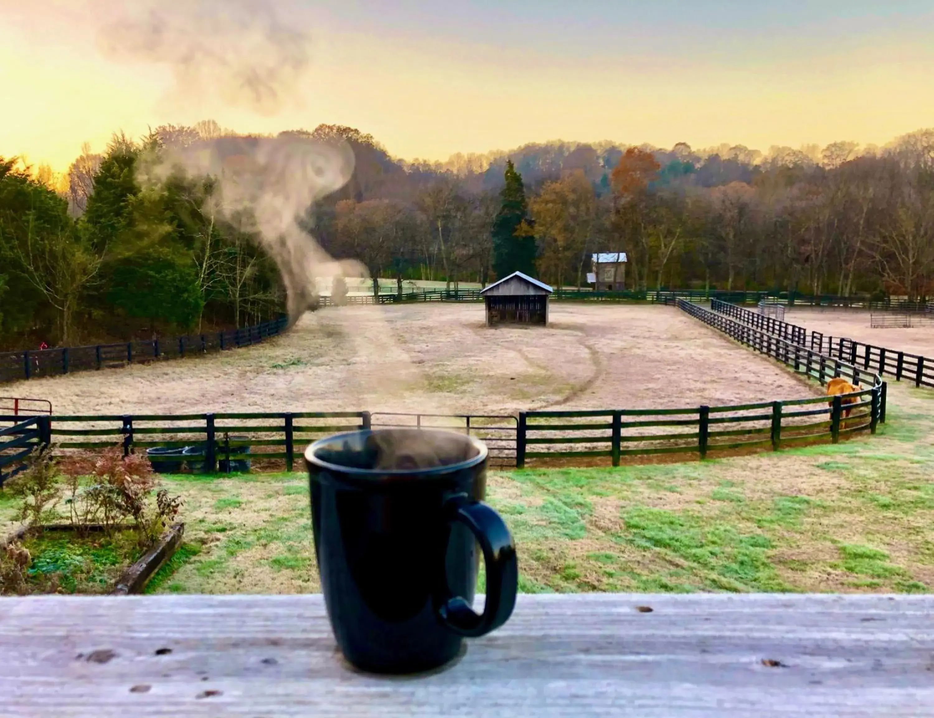 Full Circle Farm Inn Full Circle Farm Inn