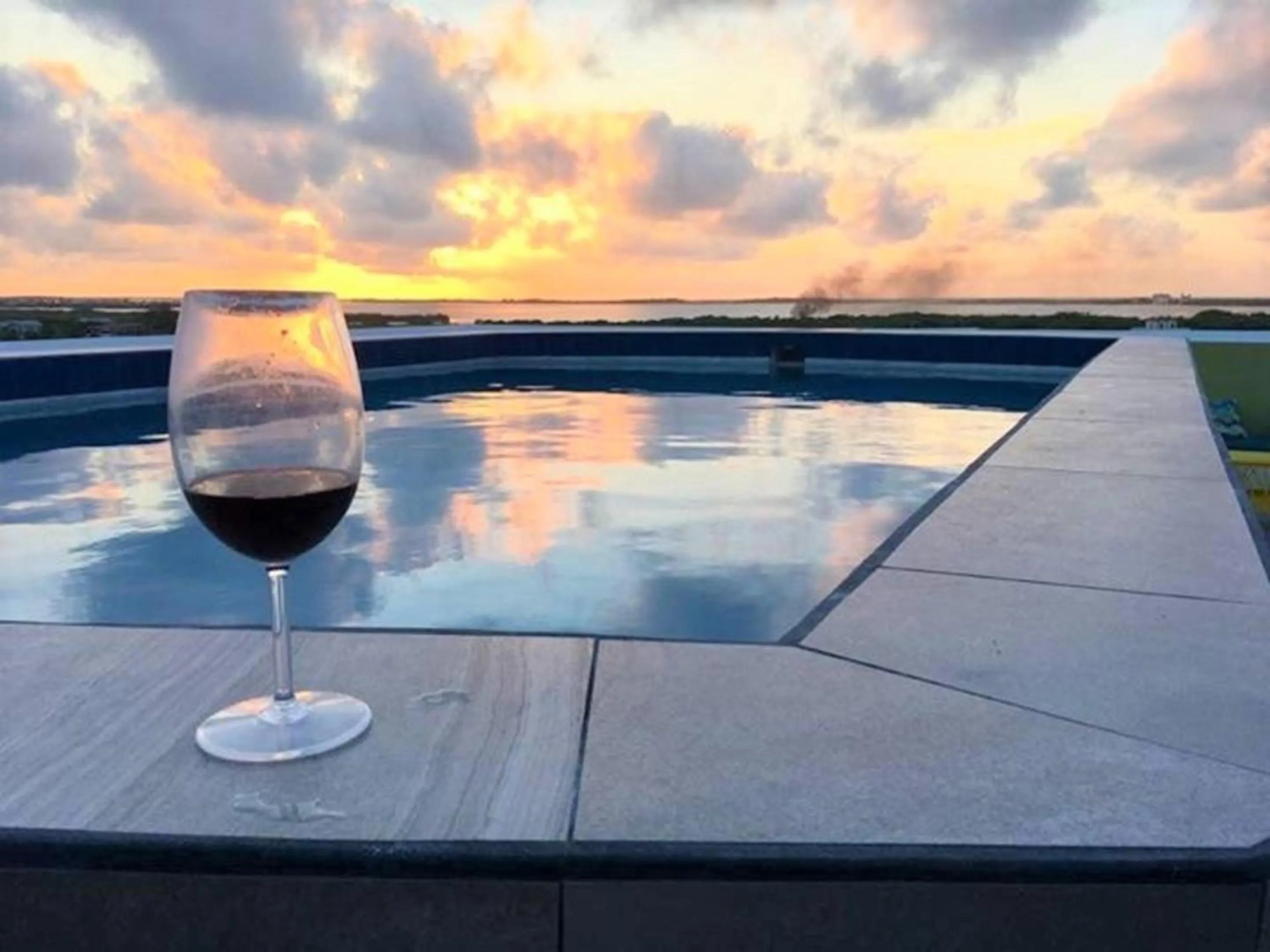 Patio in Casa del Rai