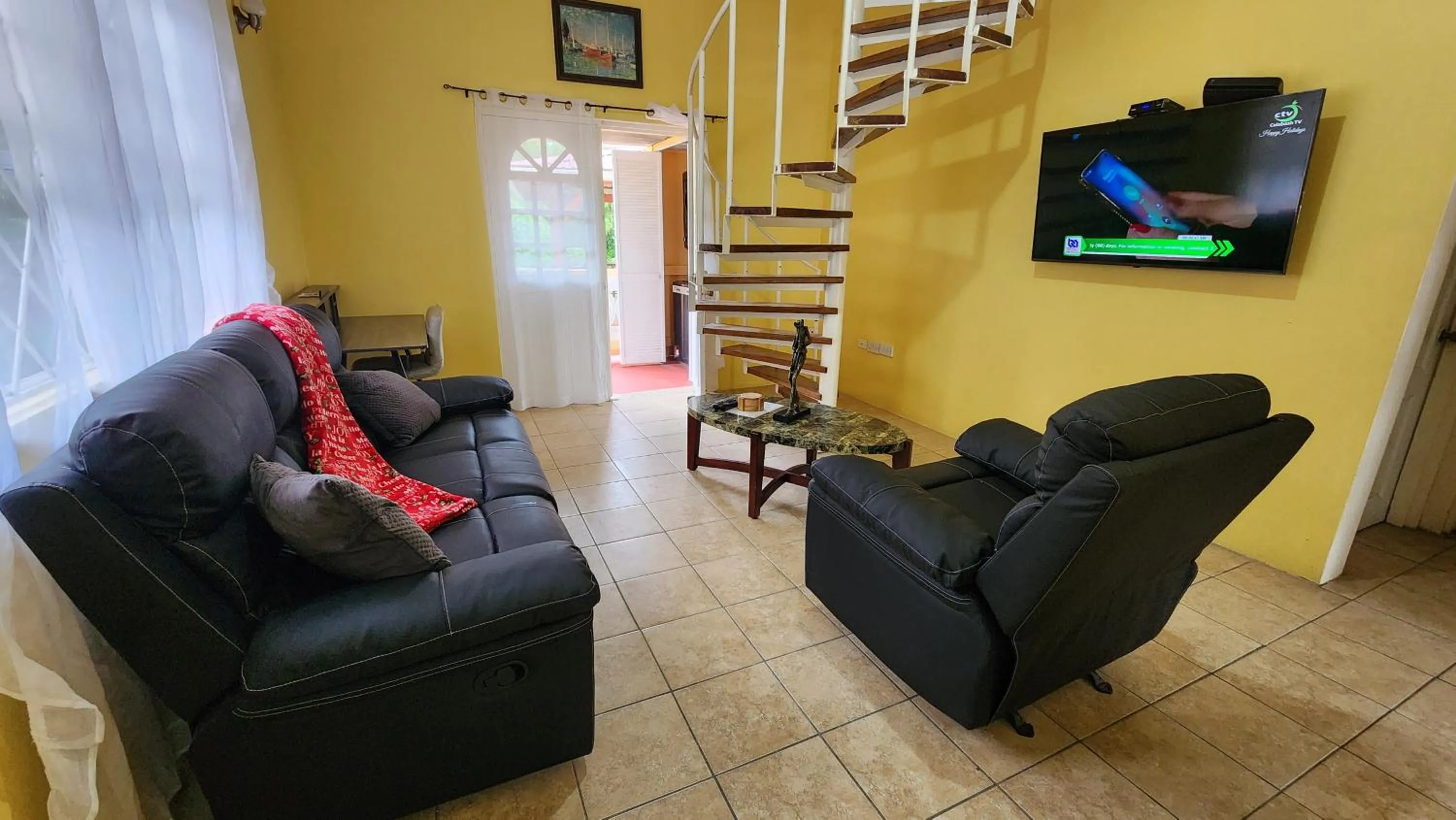 Caribbean Dream Vacation Property CD1