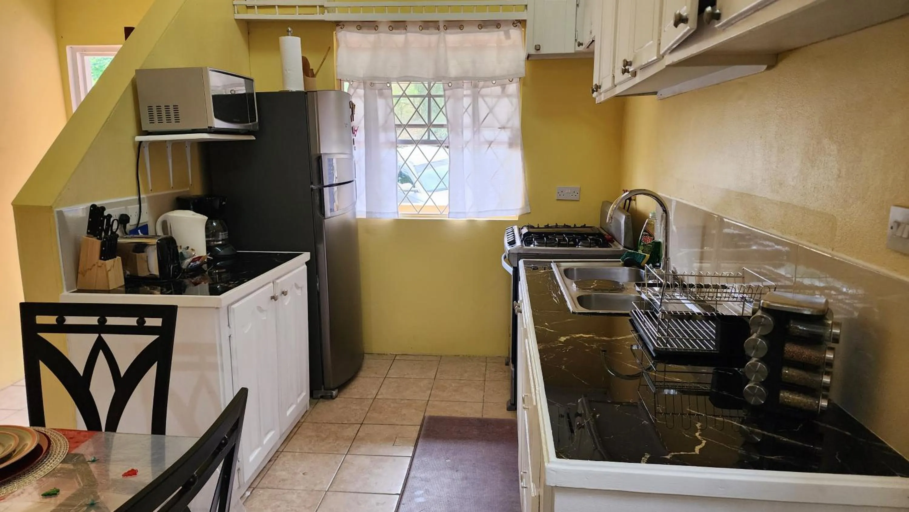 Caribbean Dream Vacation Property CD1