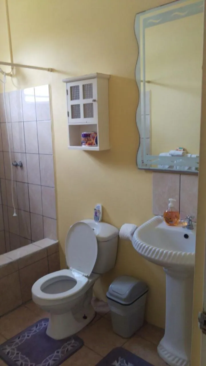 Caribbean Dream Vacation Property CD1