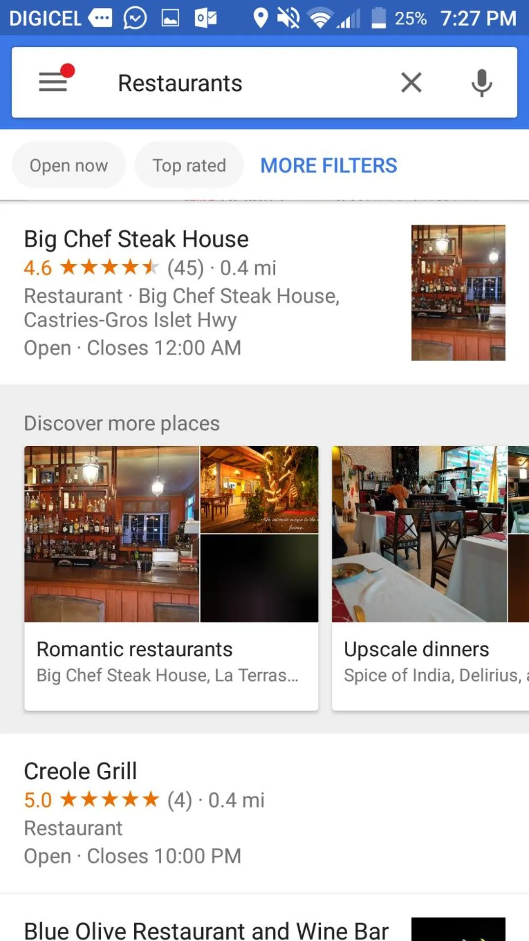 Caribbean Dream Vacation Property CD1