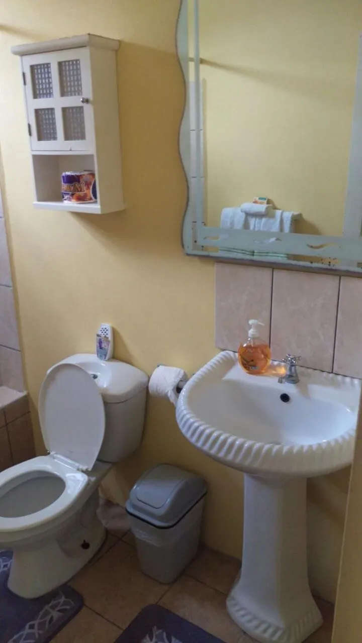 Caribbean Dream Vacation Property CD1